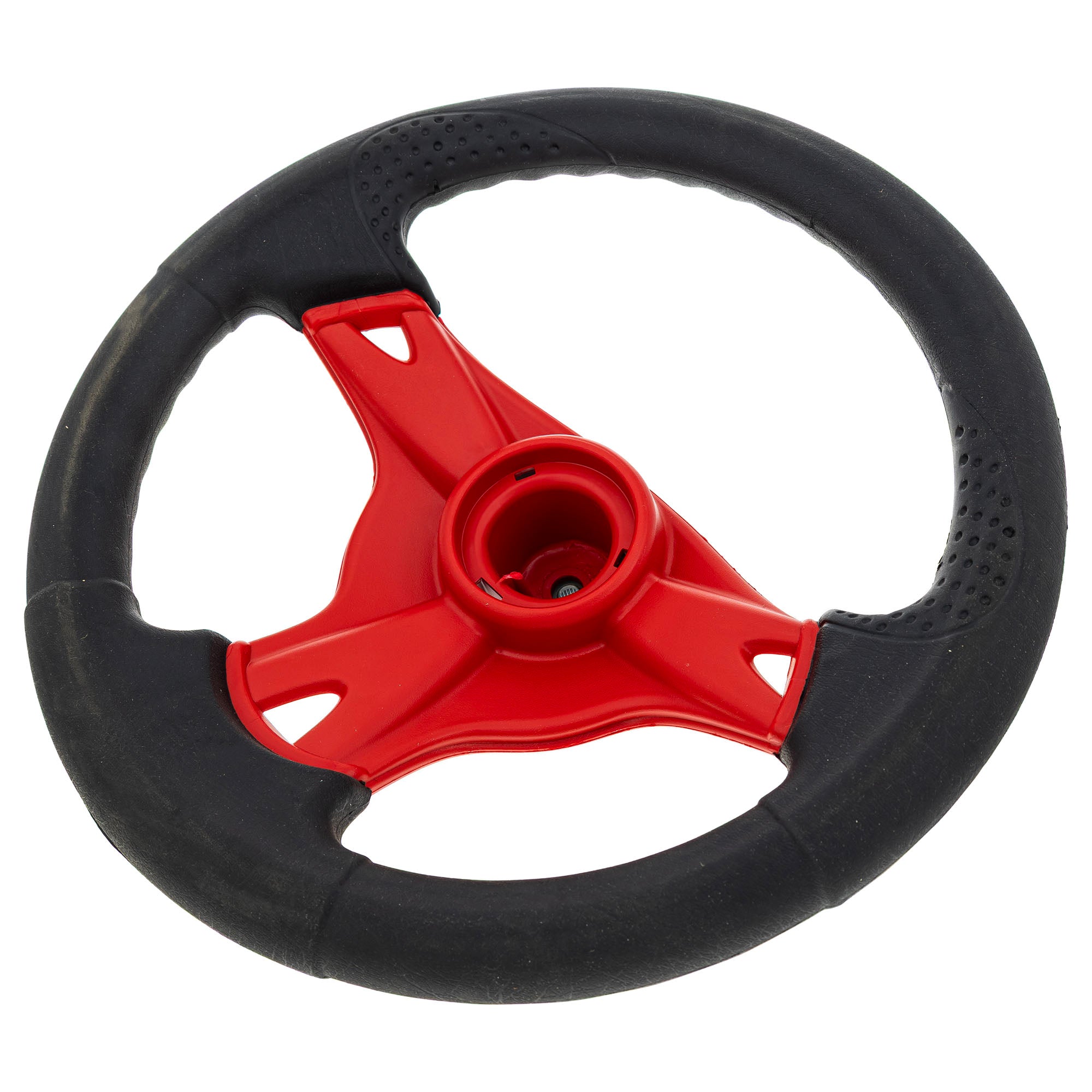 Troy-Bilt 631-04560A Steering Wheel Soft Grip