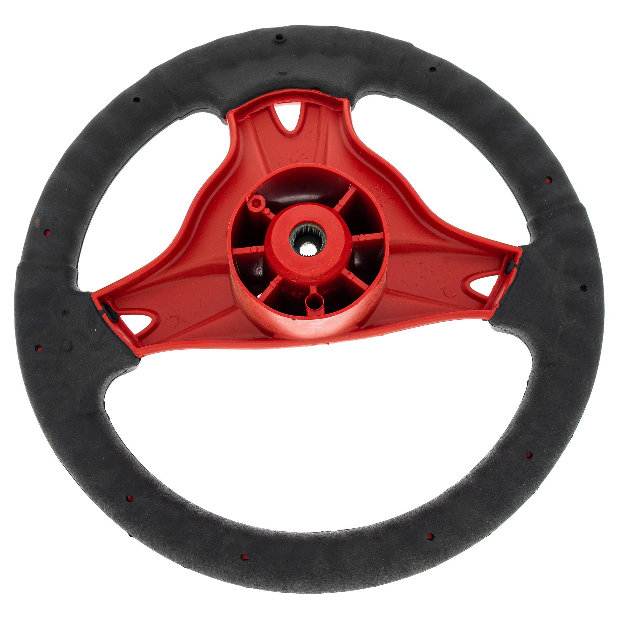 Troy-Bilt 631-04560A Steering Wheel Soft Grip