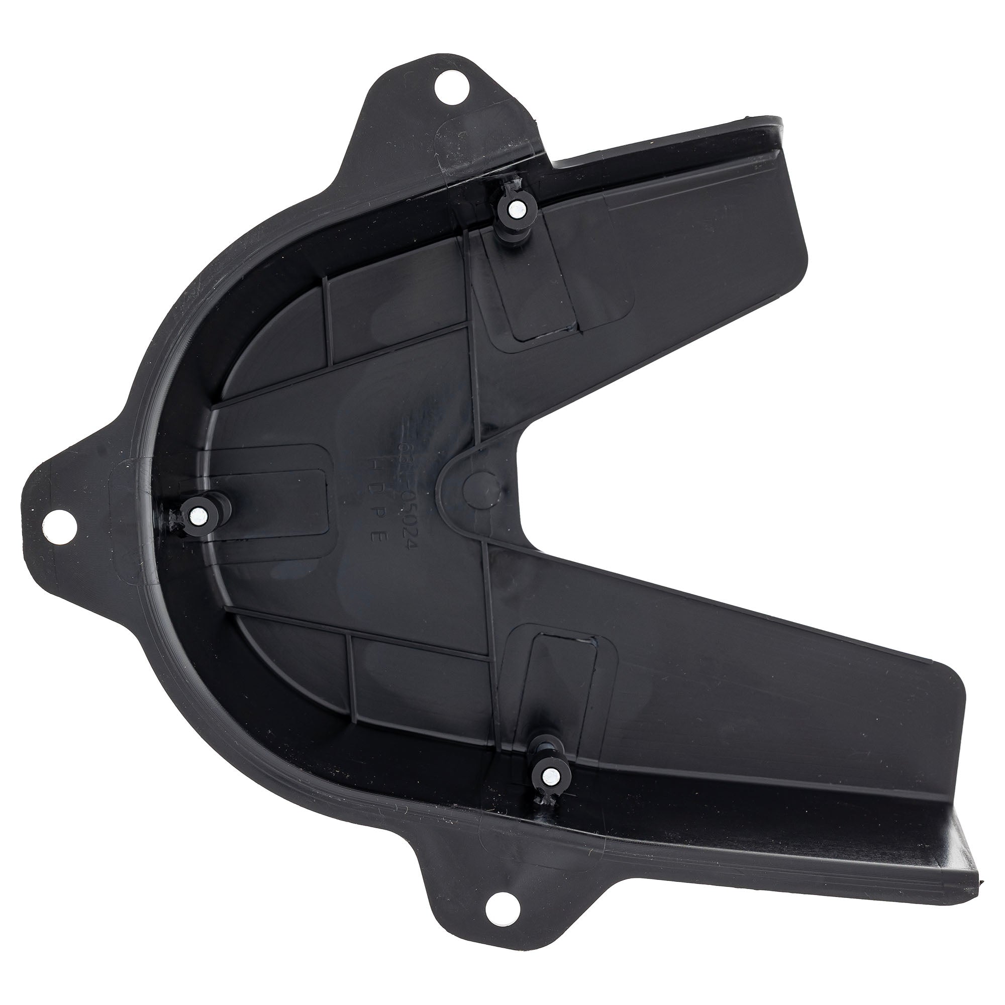 CUB CADET 631-05024 Deck Belt Cover Assembly