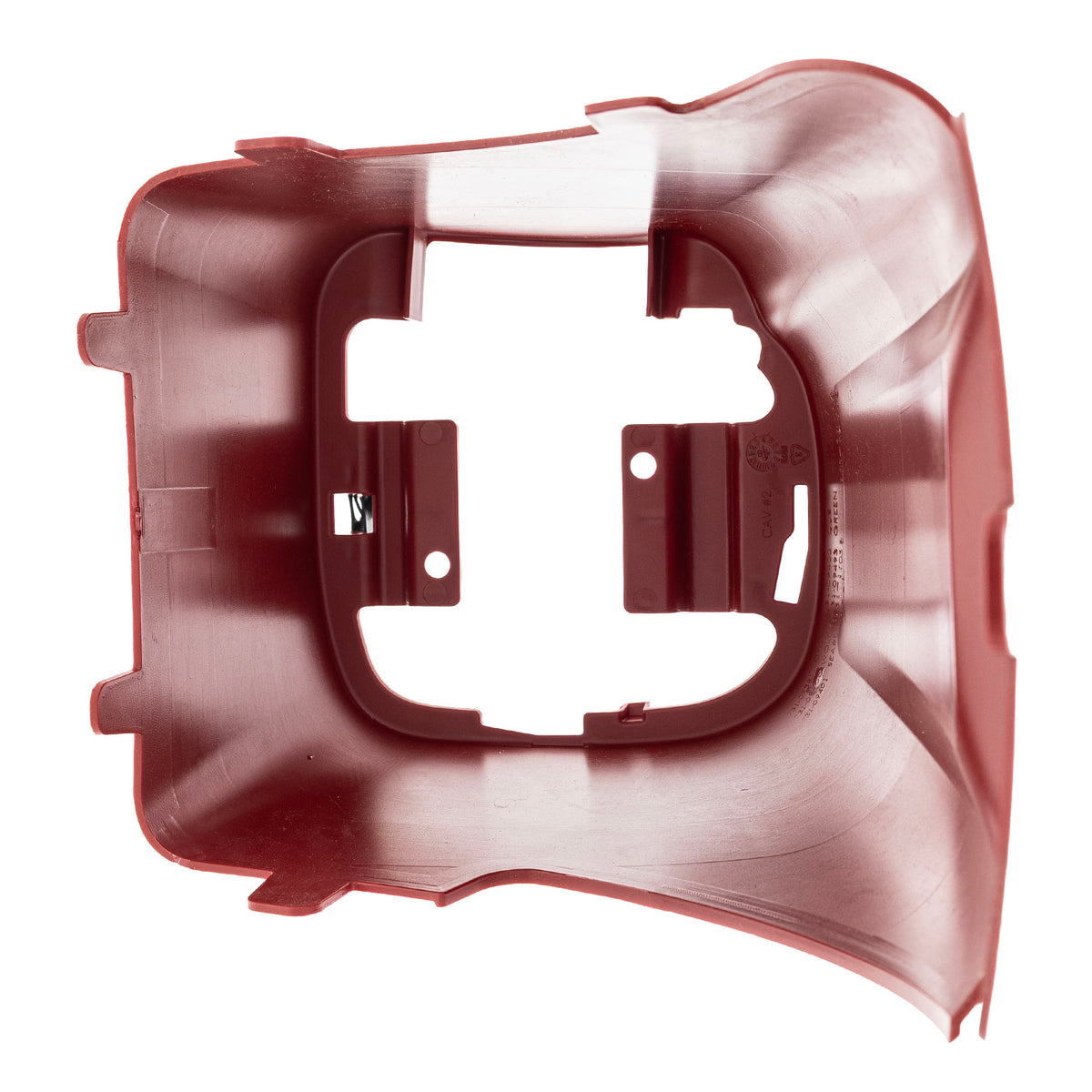 MTD 631-05040 COVER ASM-COLUMN C