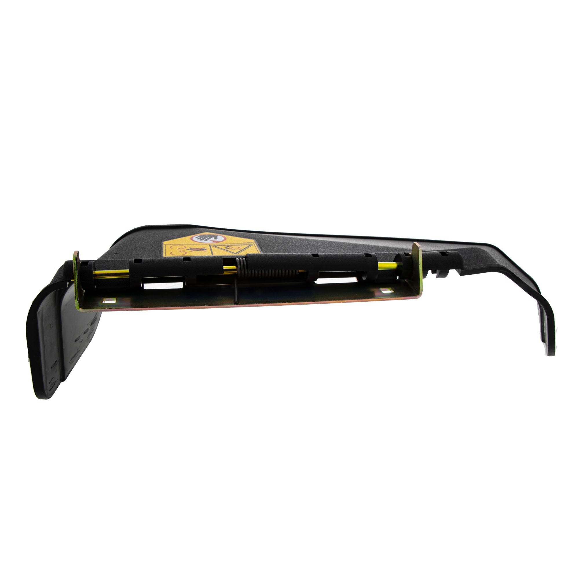 MTD 631-05058 Deck Chute Assembly