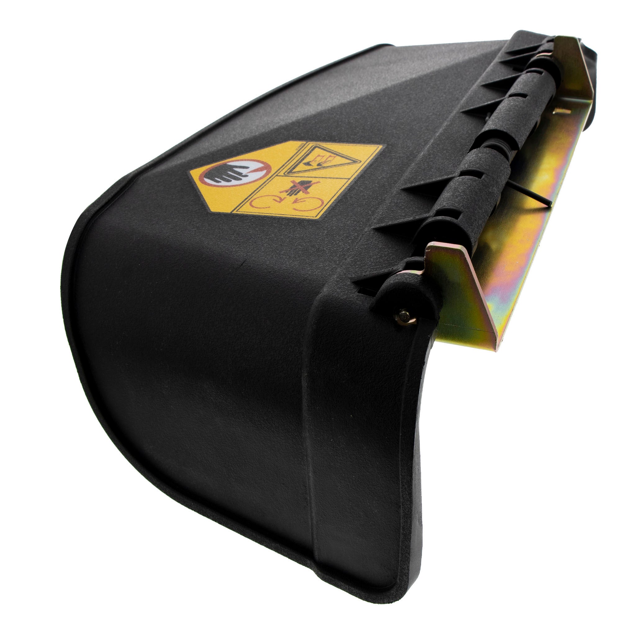 MTD 631-05058 Deck Chute Assembly