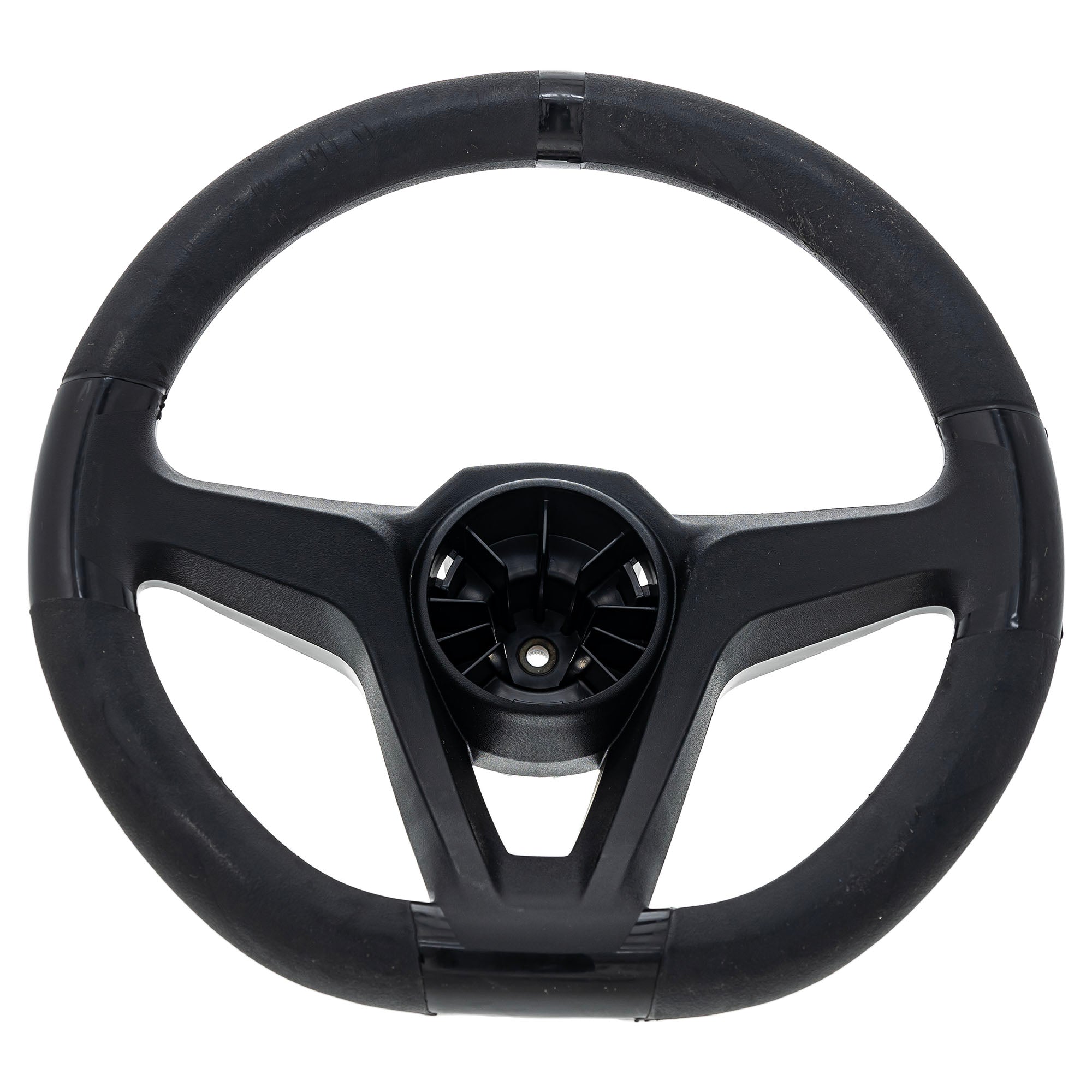 Troy-Bilt 631-05102A Steering Wheel