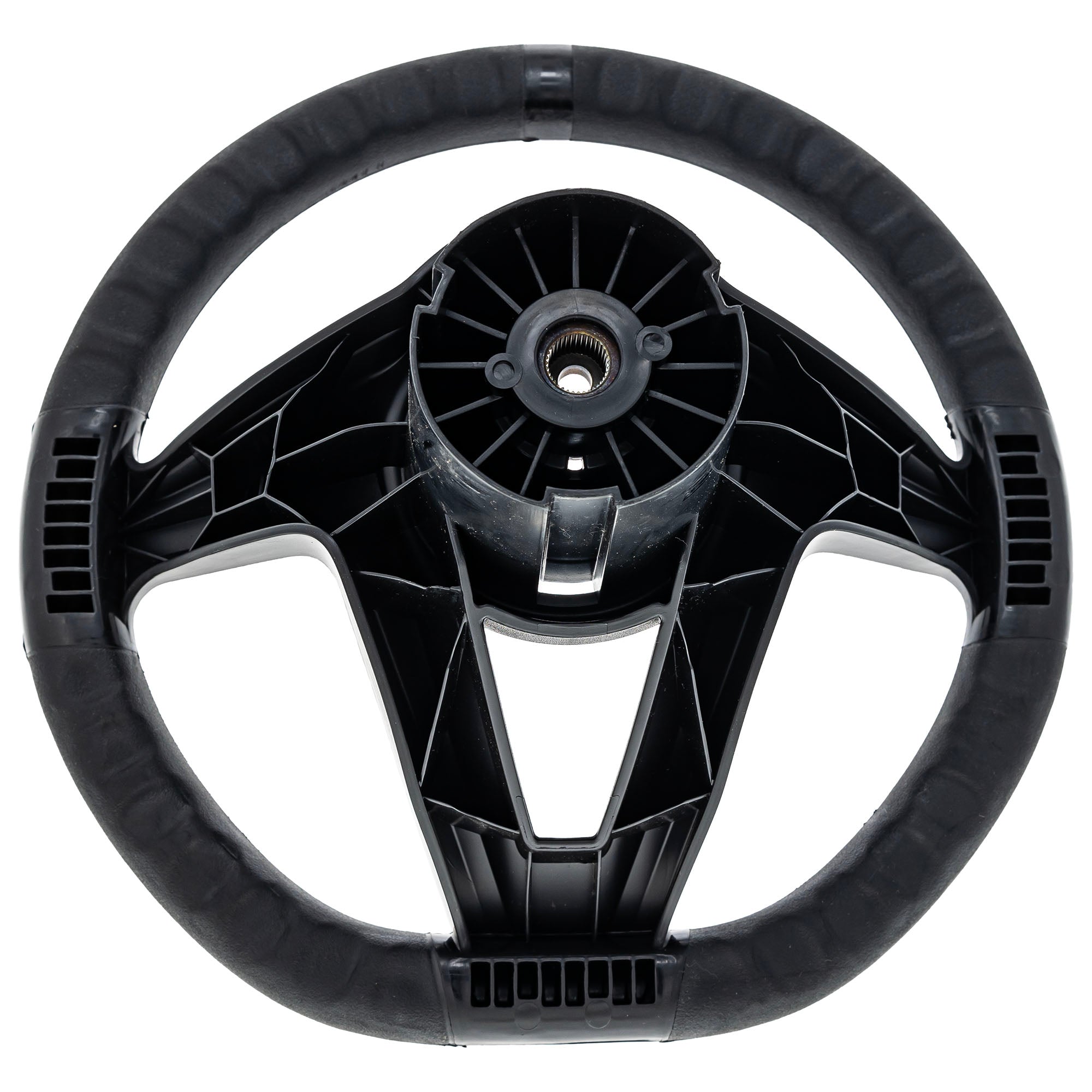 Troy-Bilt 631-05102A Steering Wheel