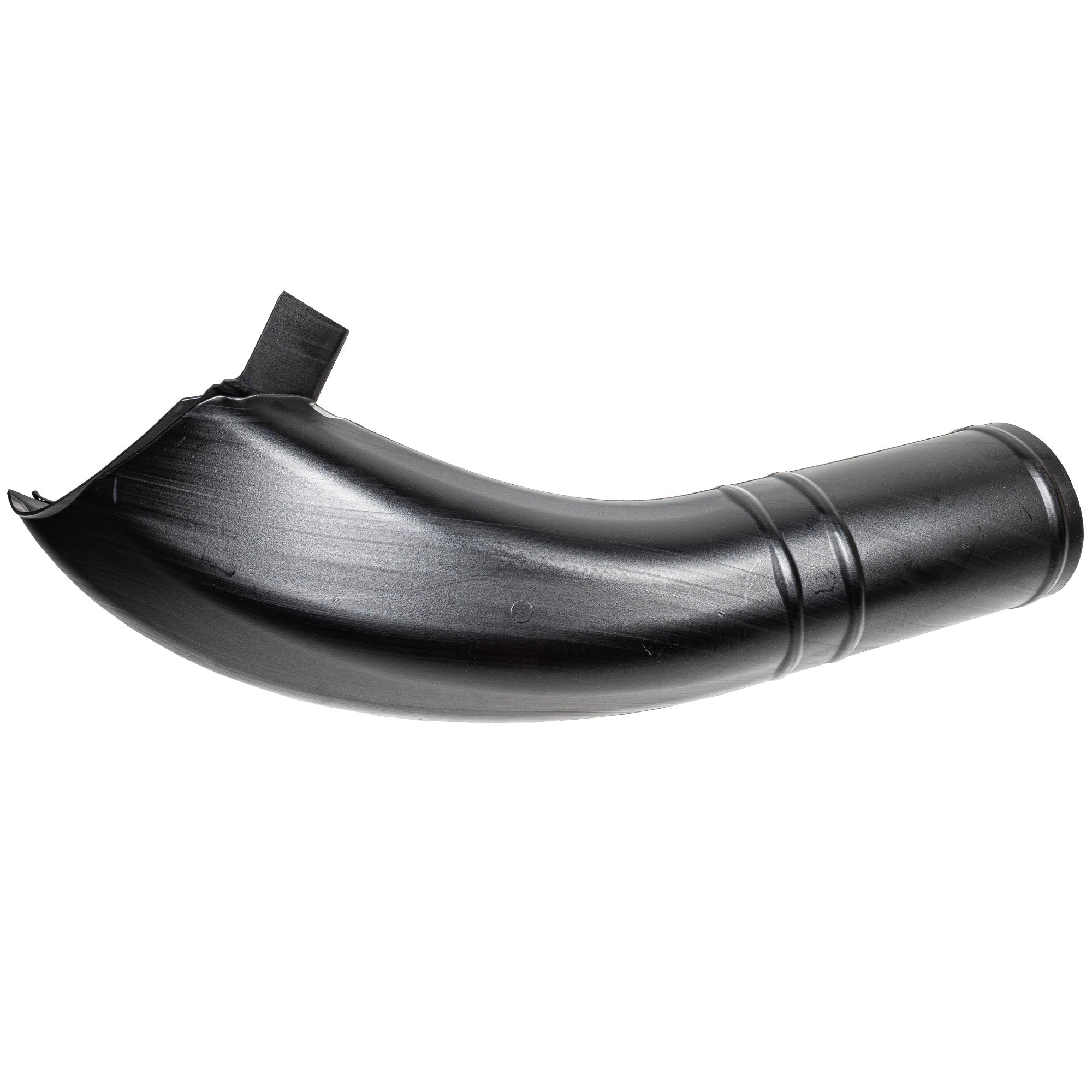Troy-Bilt 631-05103 Lower Discharge Chute Assembly