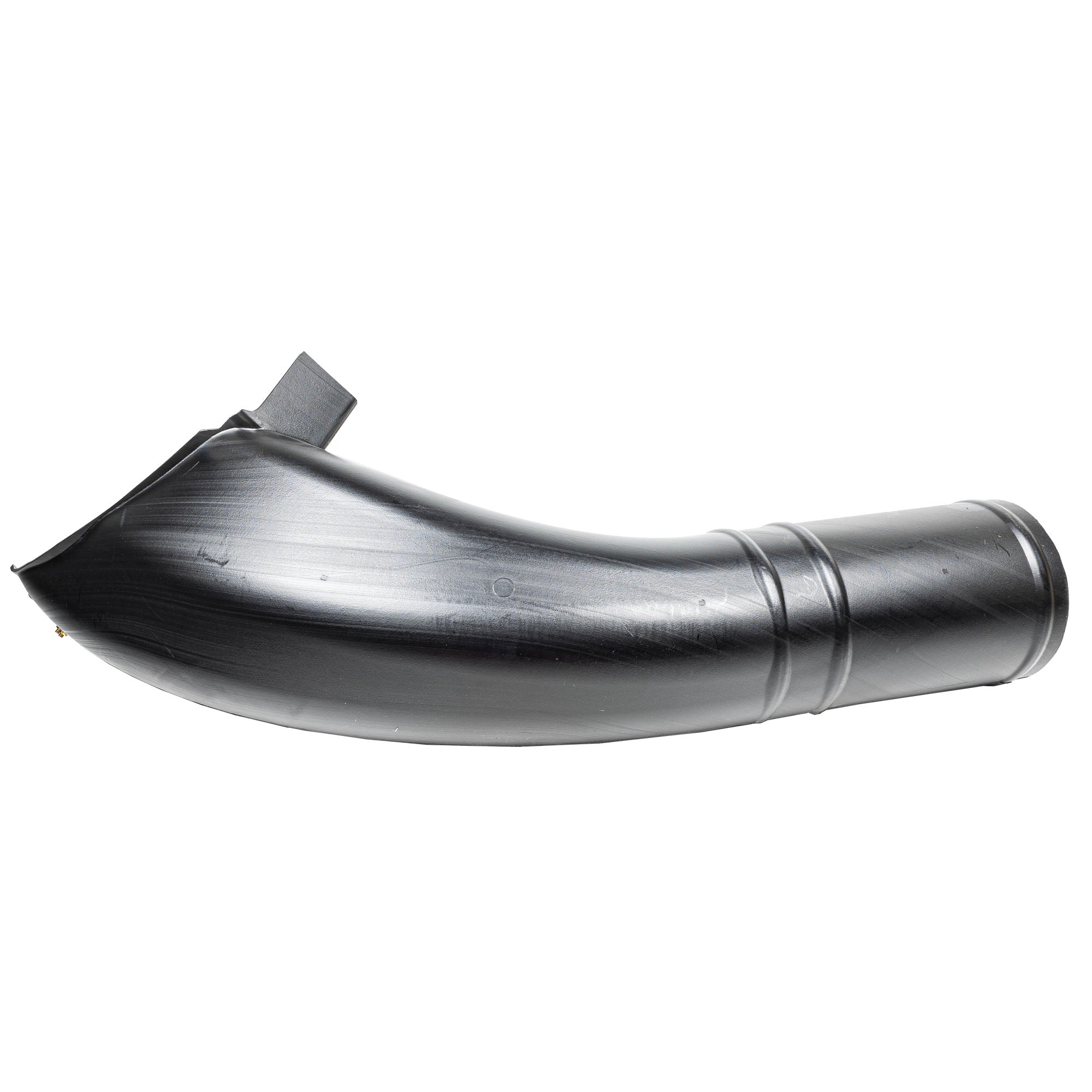 Troy-Bilt 631-05103 Lower Discharge Chute Assembly