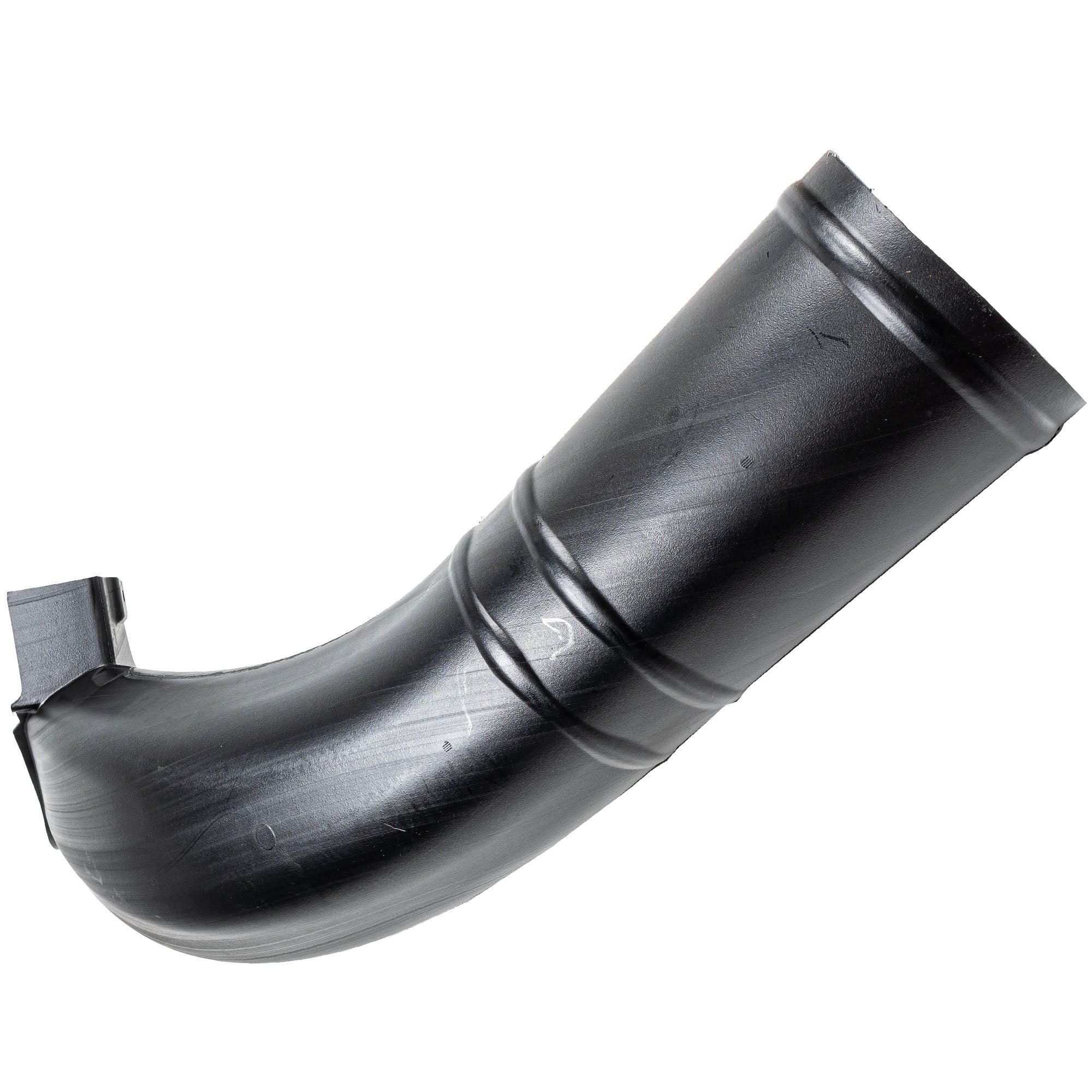 Troy-Bilt 631-05103 Lower Discharge Chute Assembly