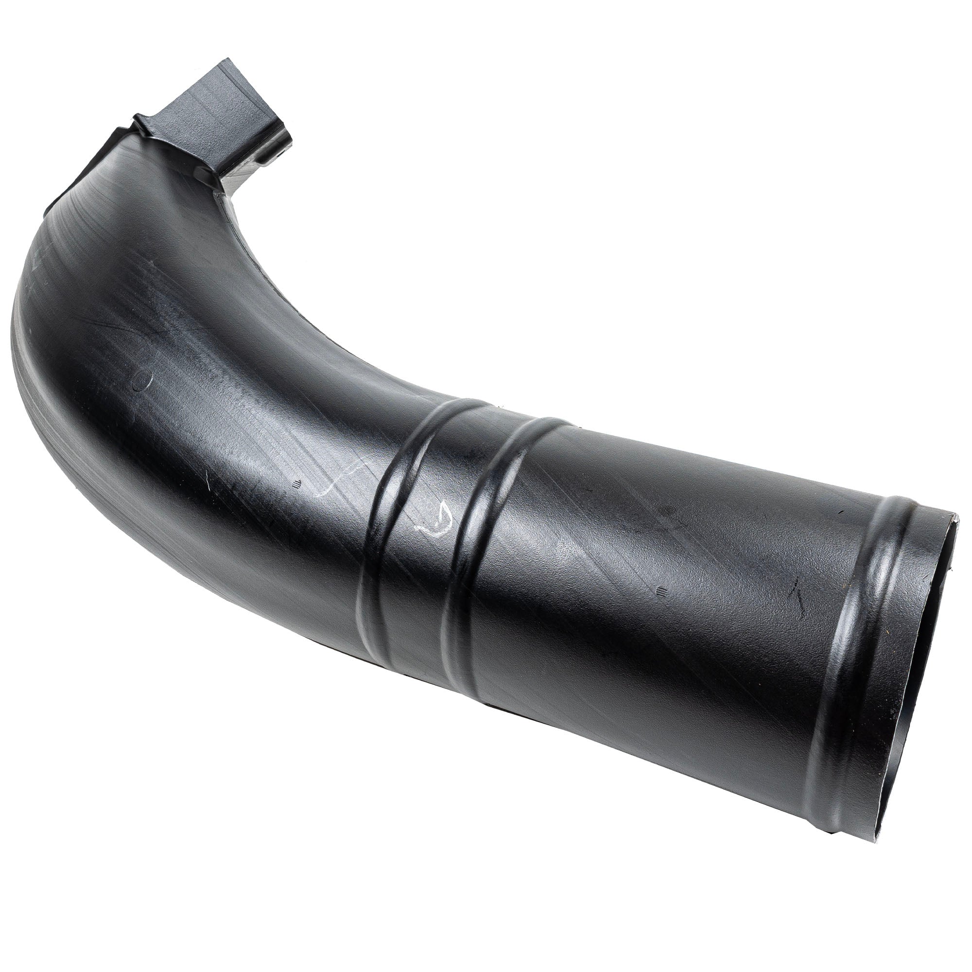 Troy-Bilt 631-05103 Lower Discharge Chute Assembly