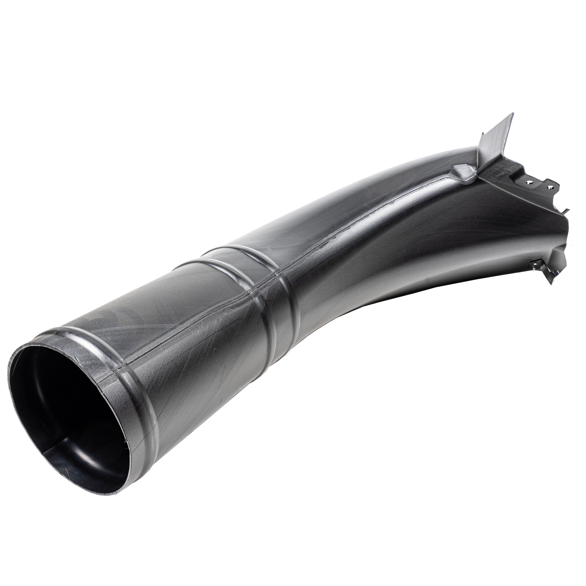 Troy-Bilt 631-05103 Lower Discharge Chute Assembly