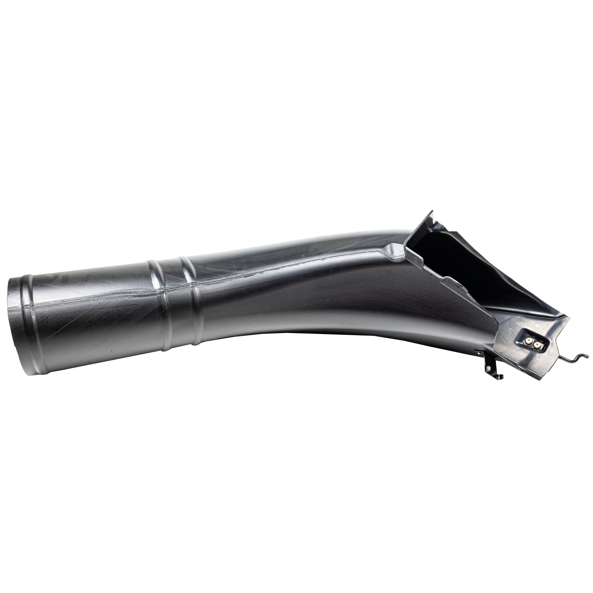 Troy-Bilt 631-05103 Lower Discharge Chute Assembly