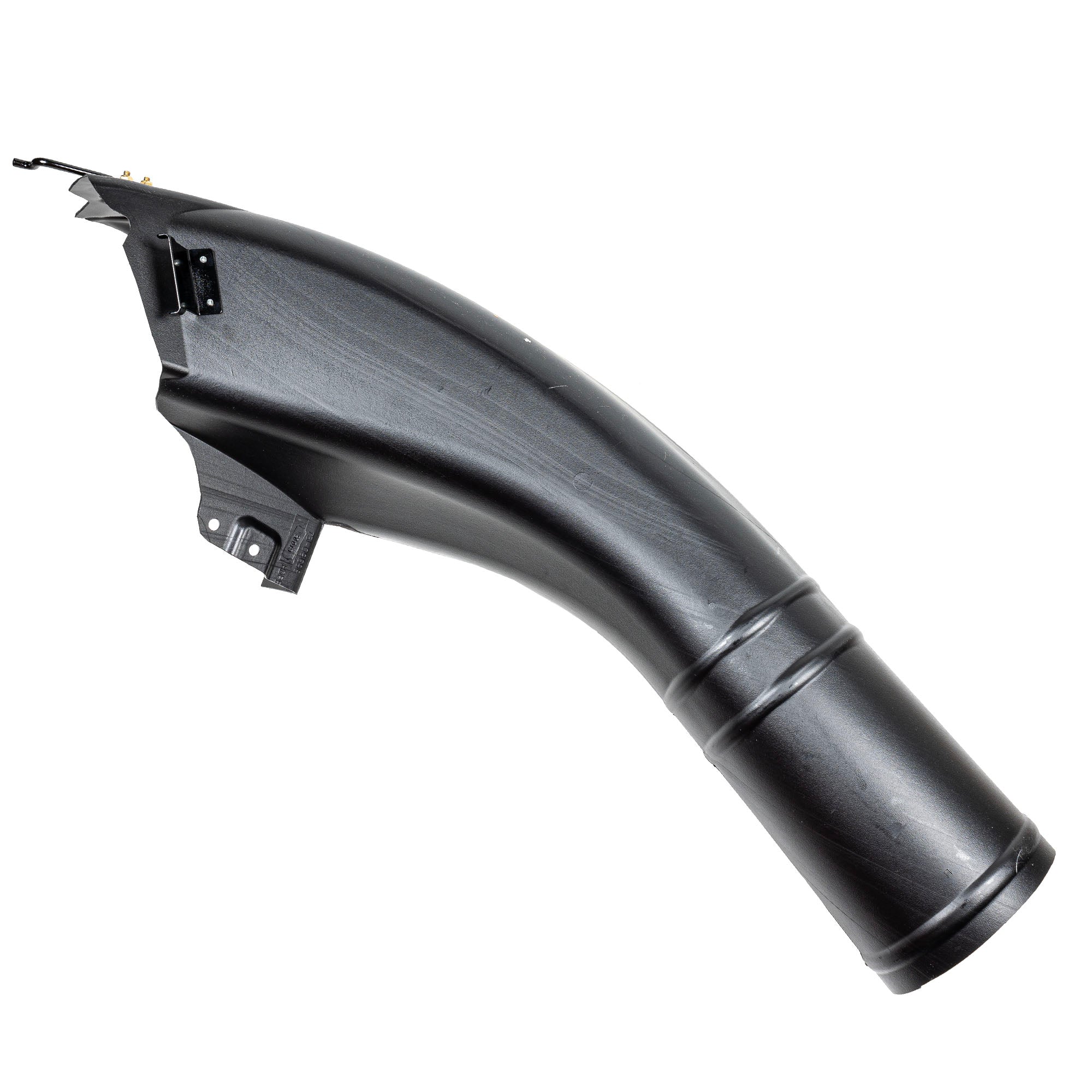 Troy-Bilt 631-05103 Lower Discharge Chute Assembly