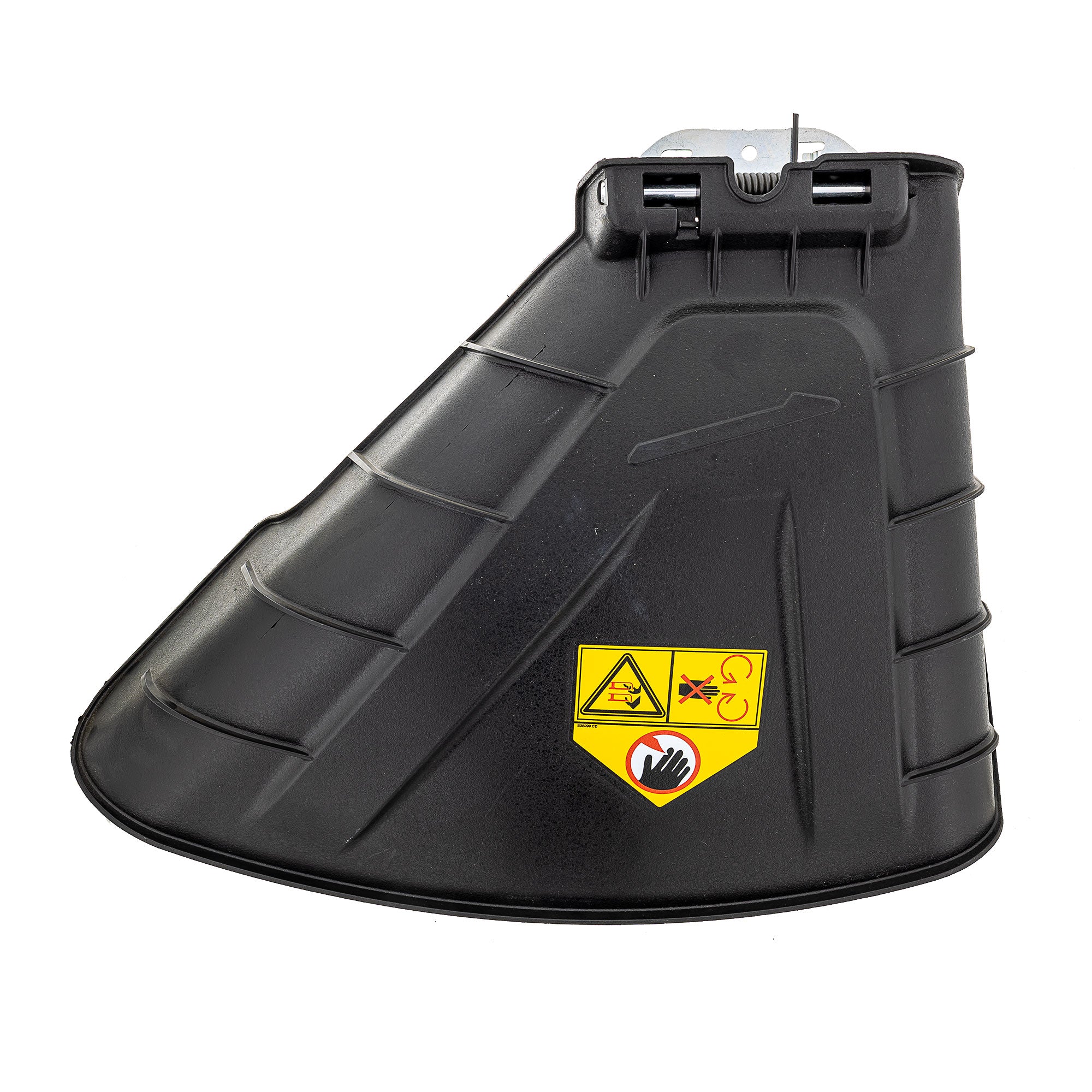 Troy-Bilt 631-05116B Discharge Chute