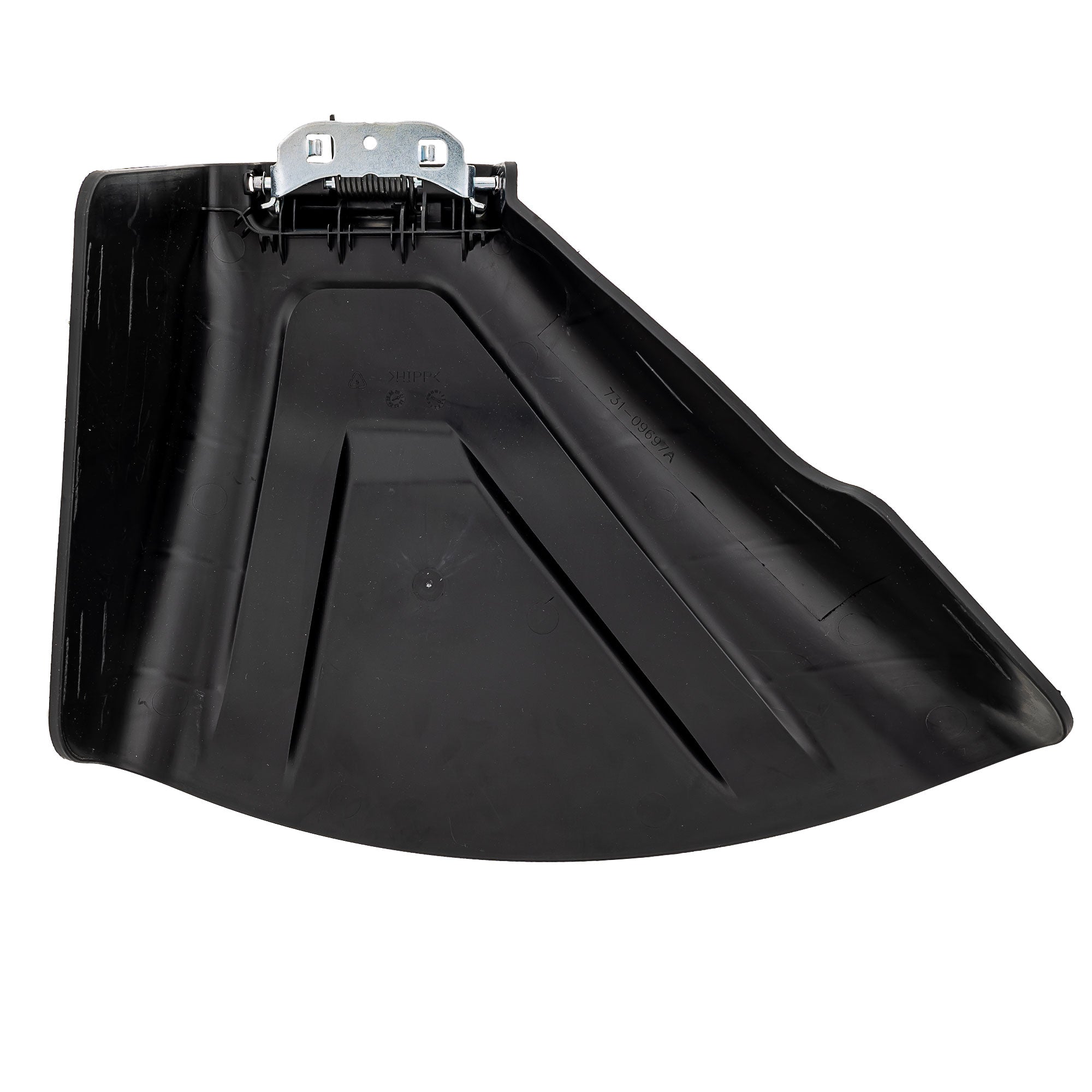 MTD 631-05116B Discharge Chute Assembly