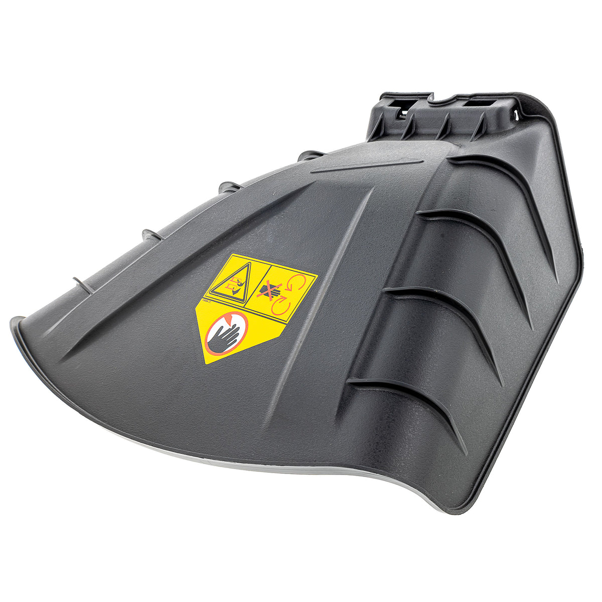 MTD 631-05116B Discharge Chute Assembly