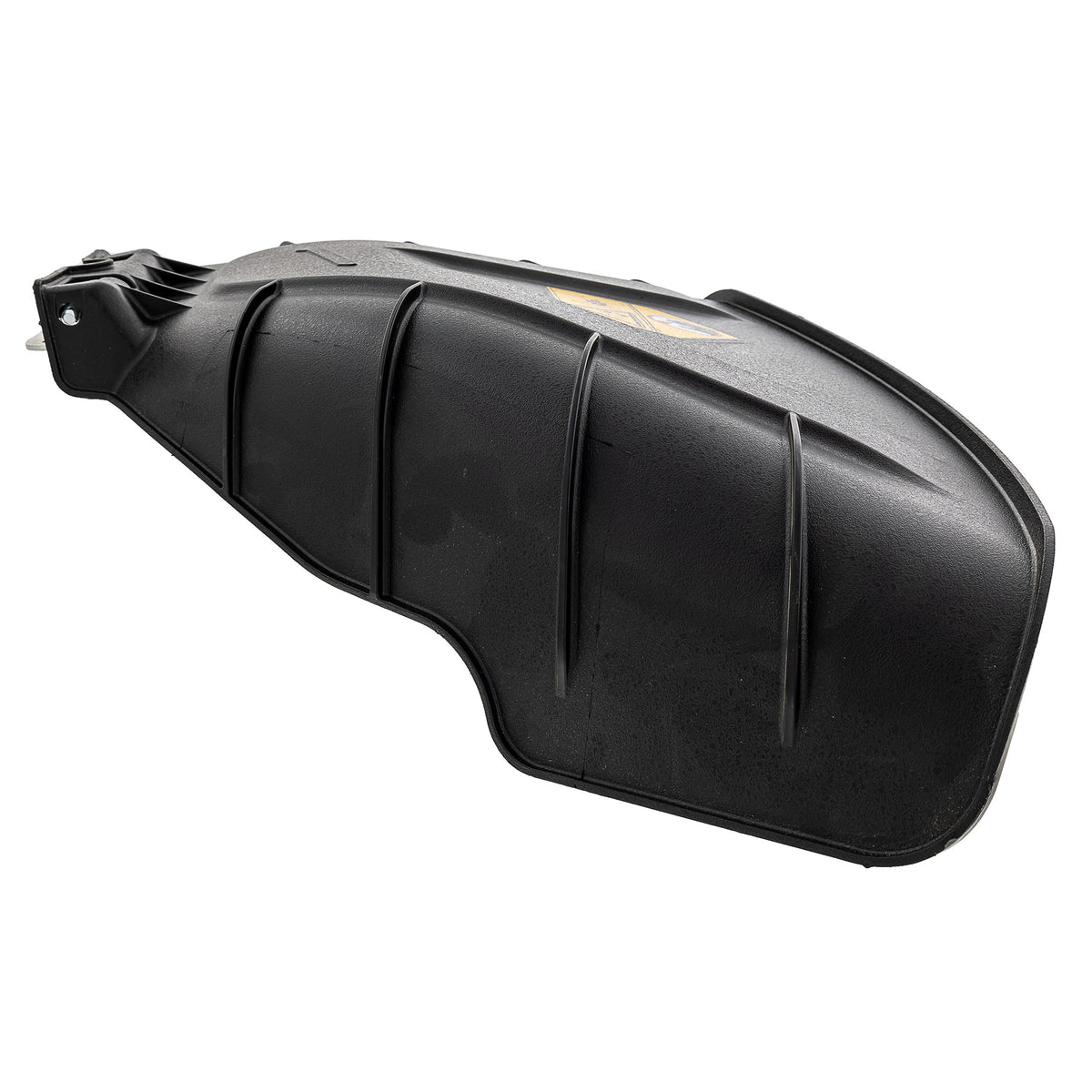MTD 631-05116B Discharge Chute Assembly