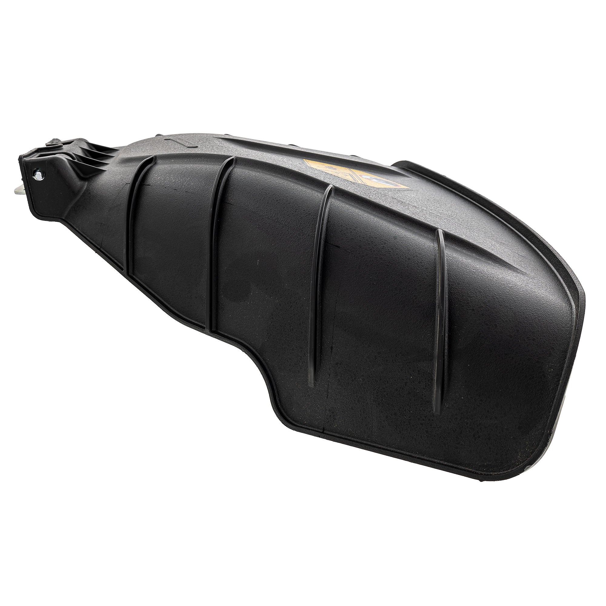 MTD 631-05116B Discharge Chute Assembly