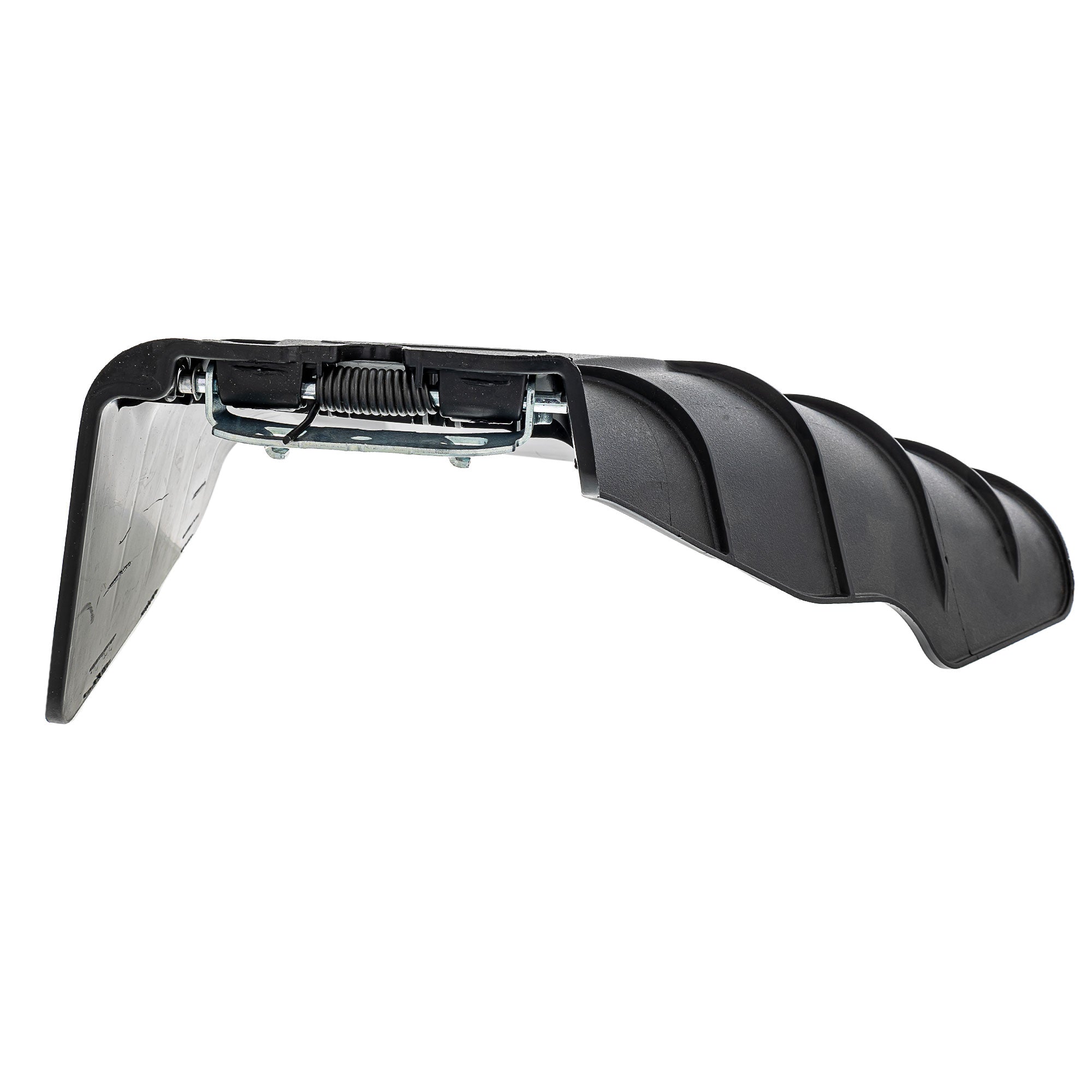 MTD 631-05116B Discharge Chute Assembly