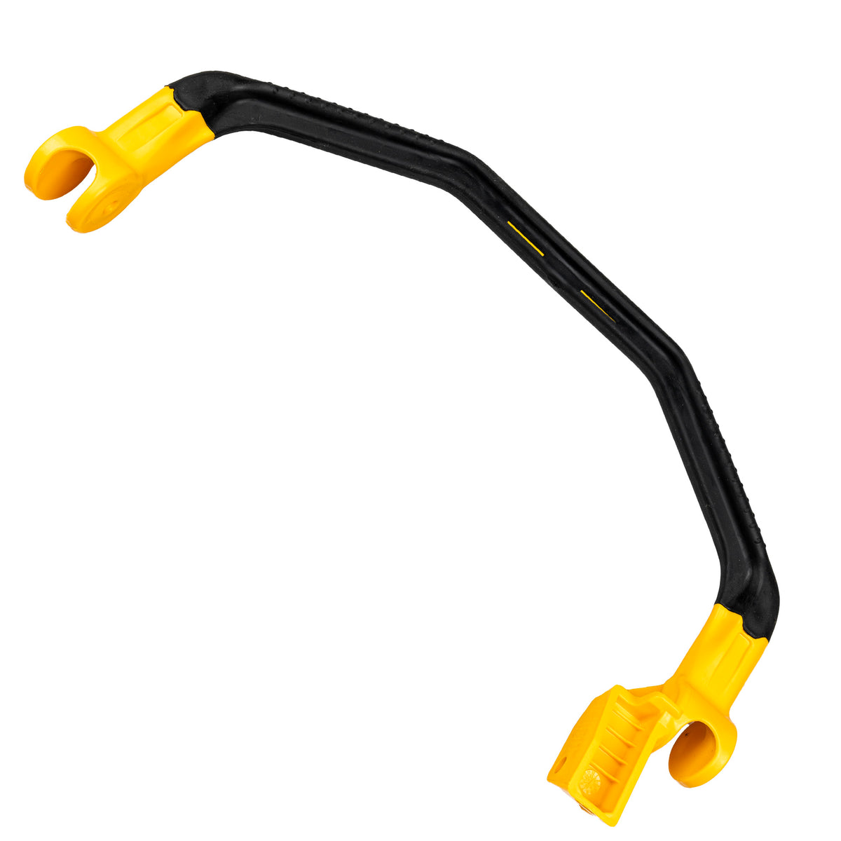 MTD 631-05136B Yellow Drive Handle Assembly