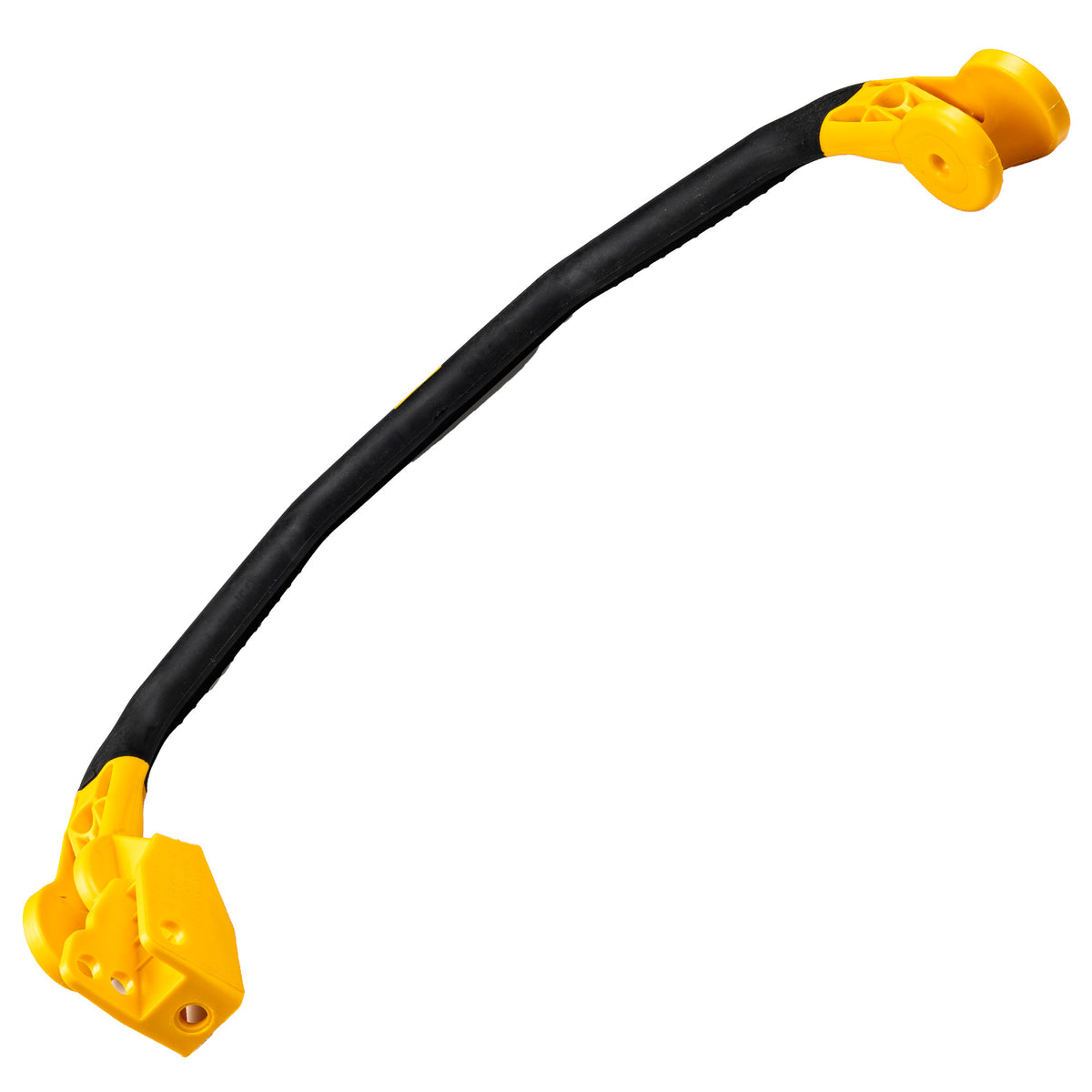MTD 631-05136B Yellow Drive Handle Assembly