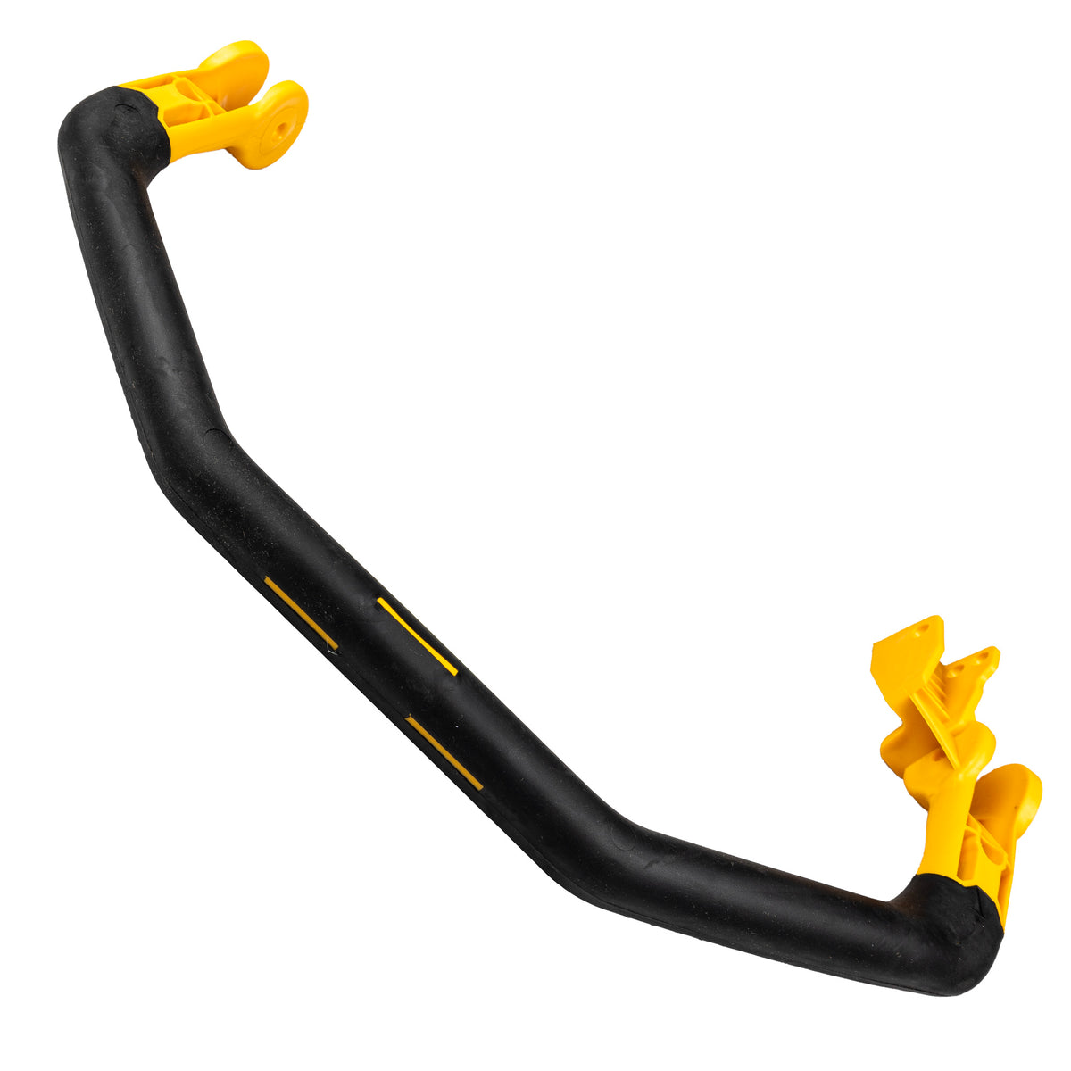 MTD 631-05136B Yellow Drive Handle Assembly