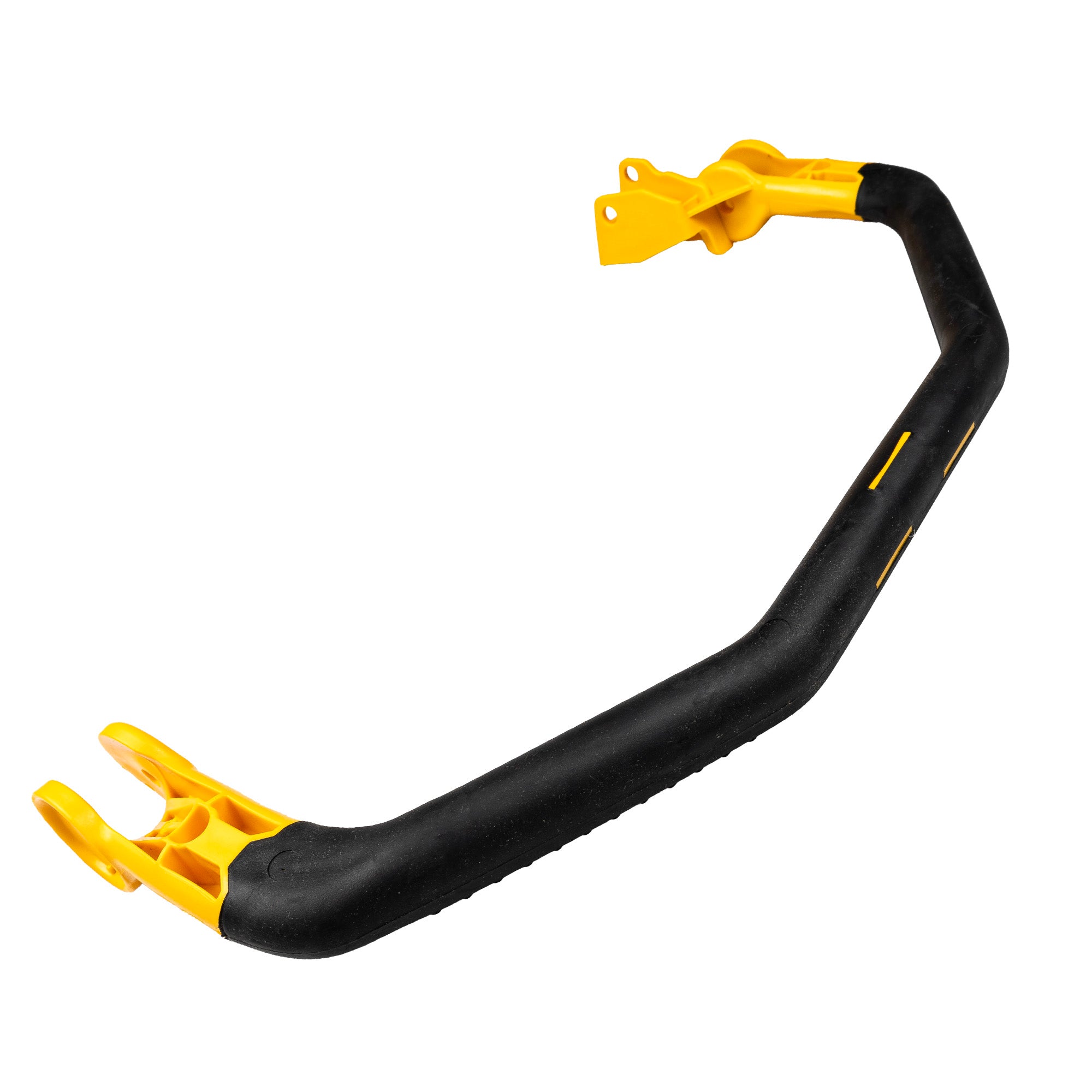 MTD 631-05136B Yellow Drive Handle Assembly