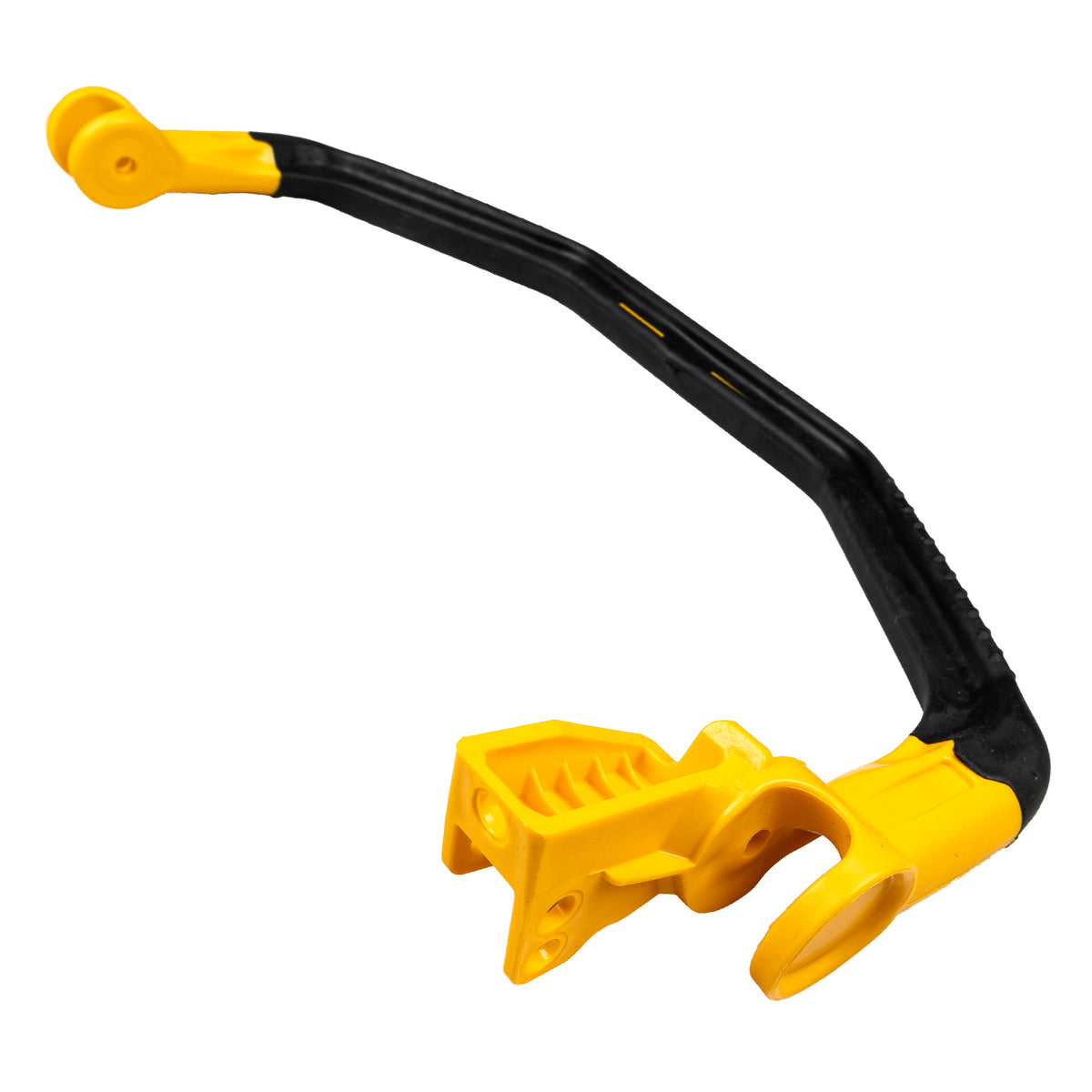 MTD 631-05136B Yellow Drive Handle Assembly