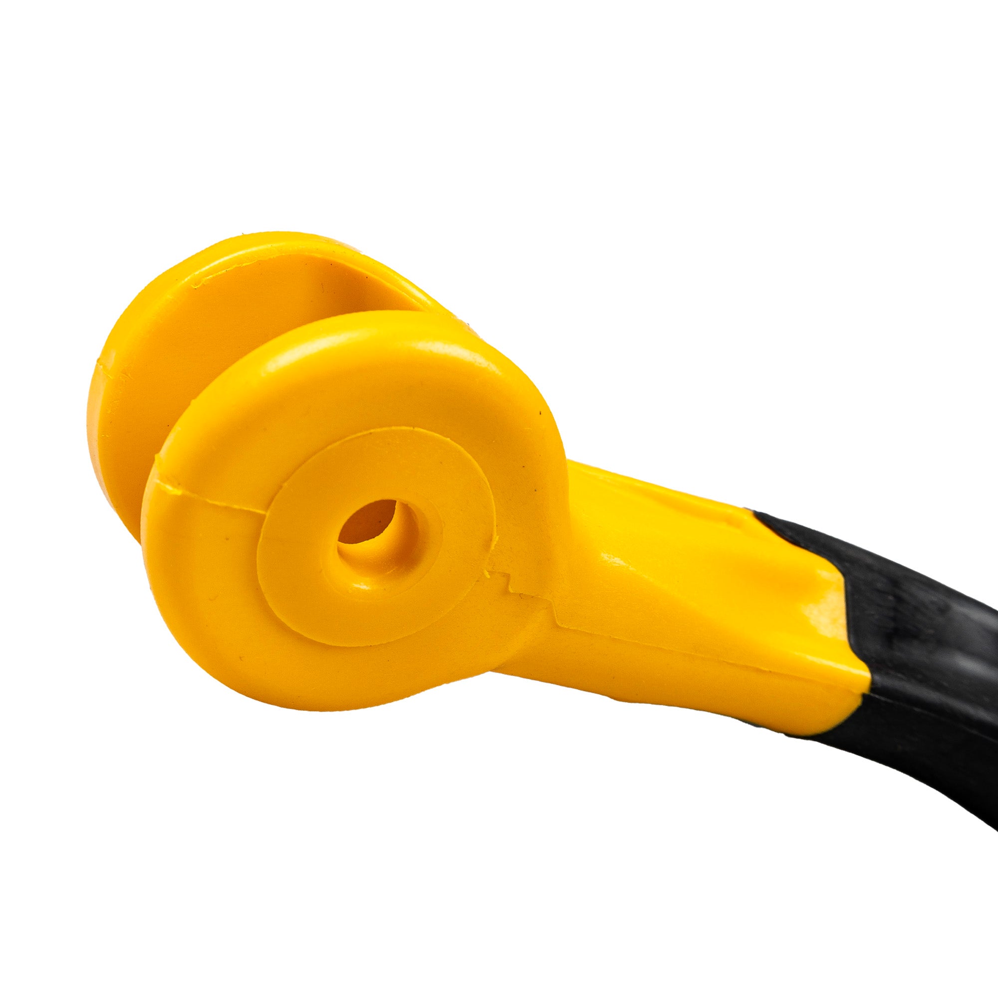 MTD 631-05136B Yellow Drive Handle Assembly