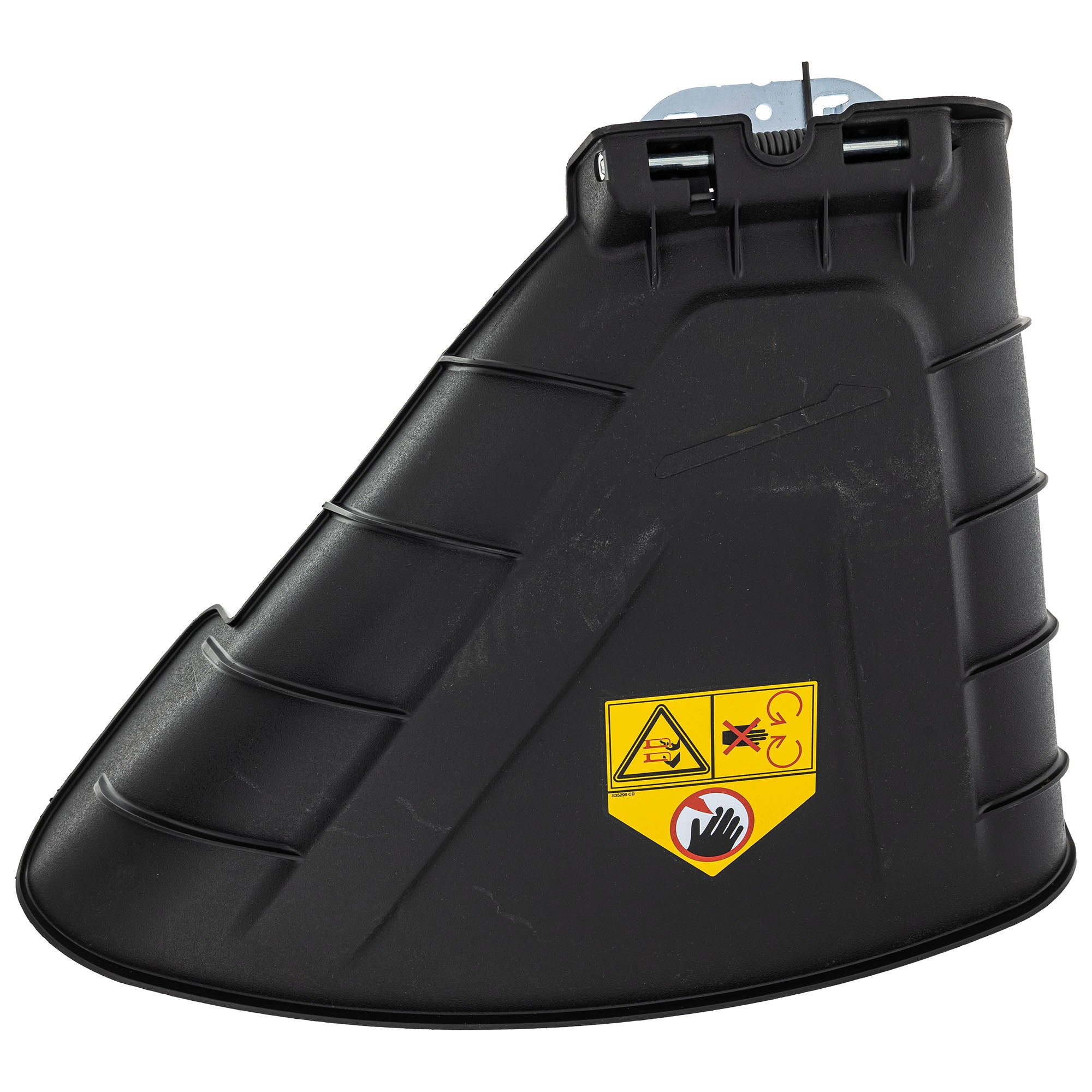 CUB CADET 631-05168C Deck Chute