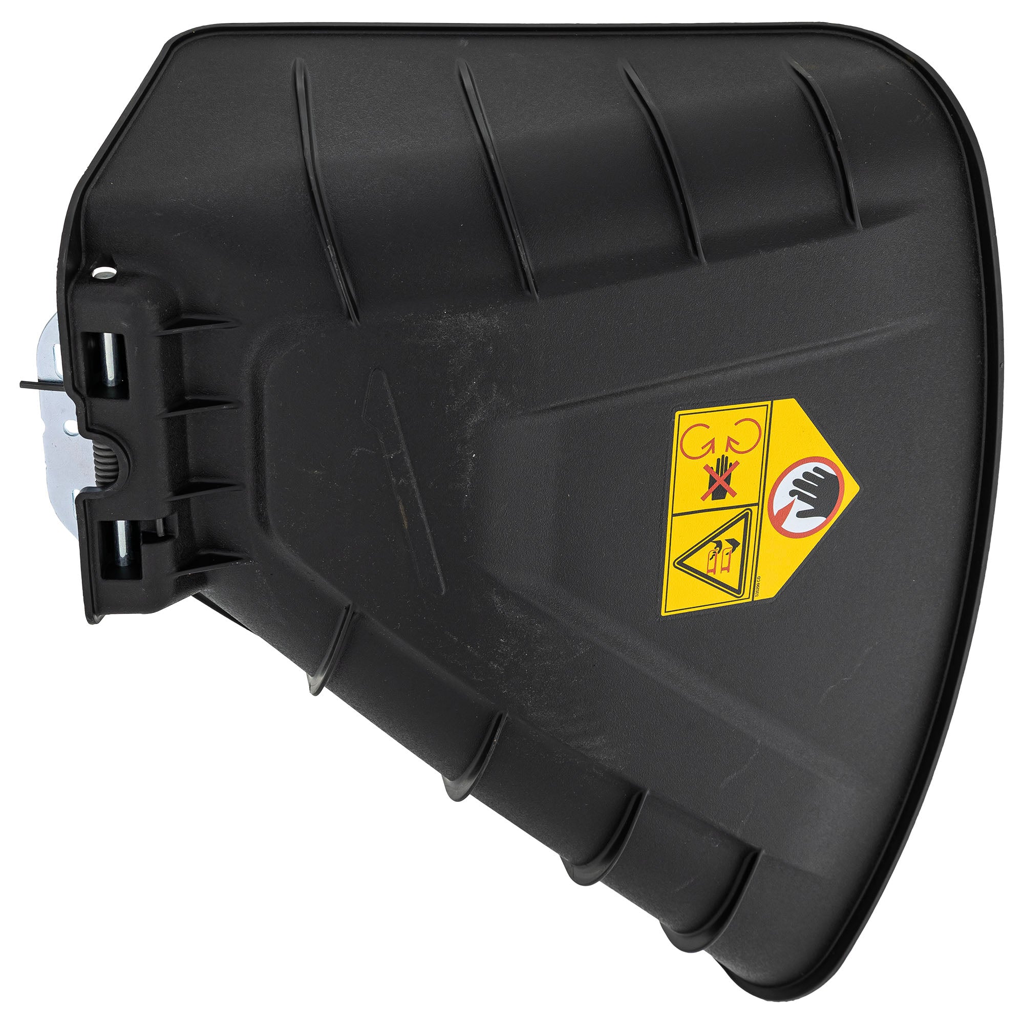 CUB CADET 631-05168C Discharge Chute Assembly
