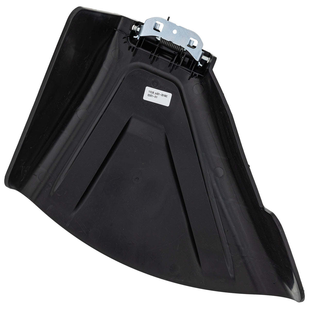 CUB CADET 631-05168C Discharge Chute Assembly