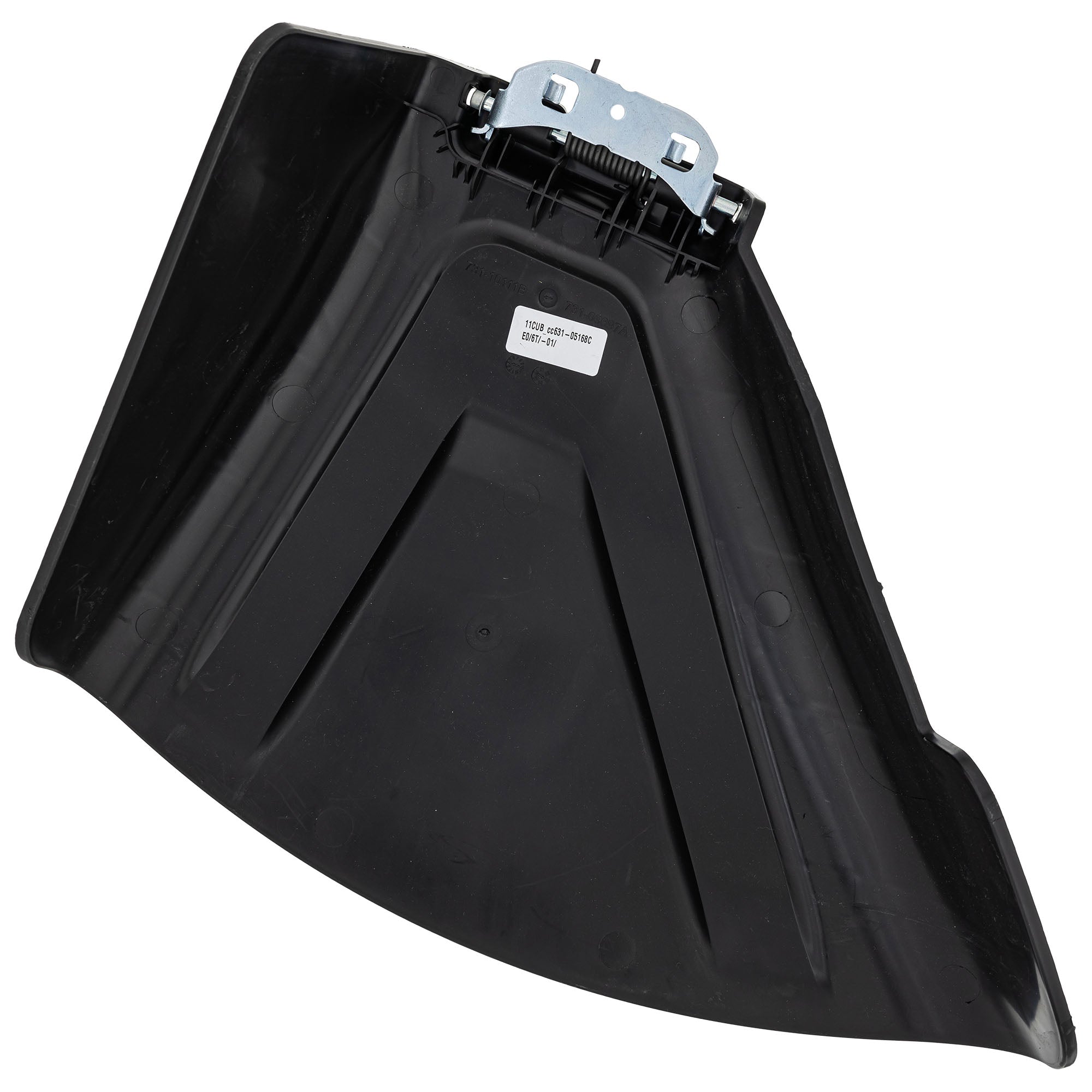 Troy-Bilt 631-05168C Discharge Chute Assembly