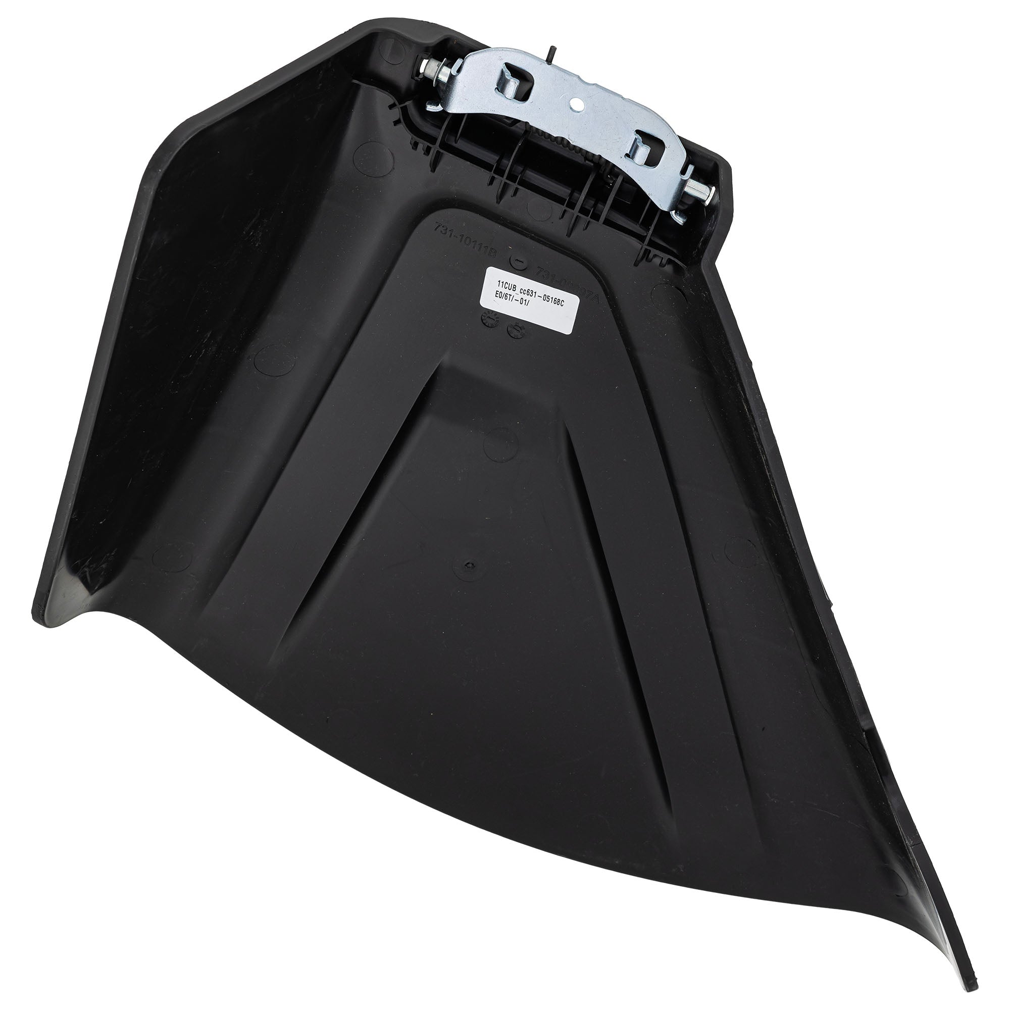Troy-Bilt 631-05168C Discharge Chute Assembly