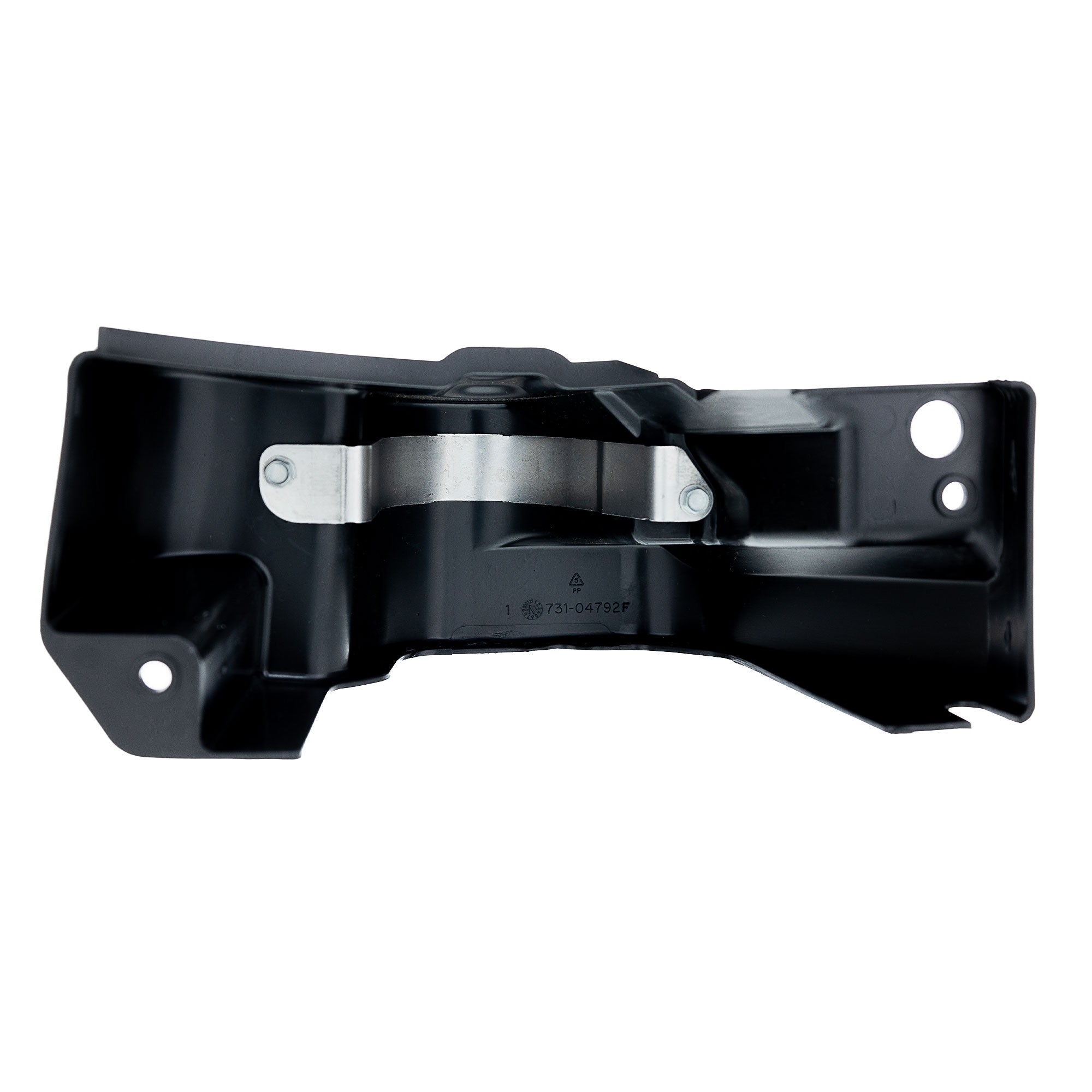 MTD 631-05321 Small Block Belt Cover