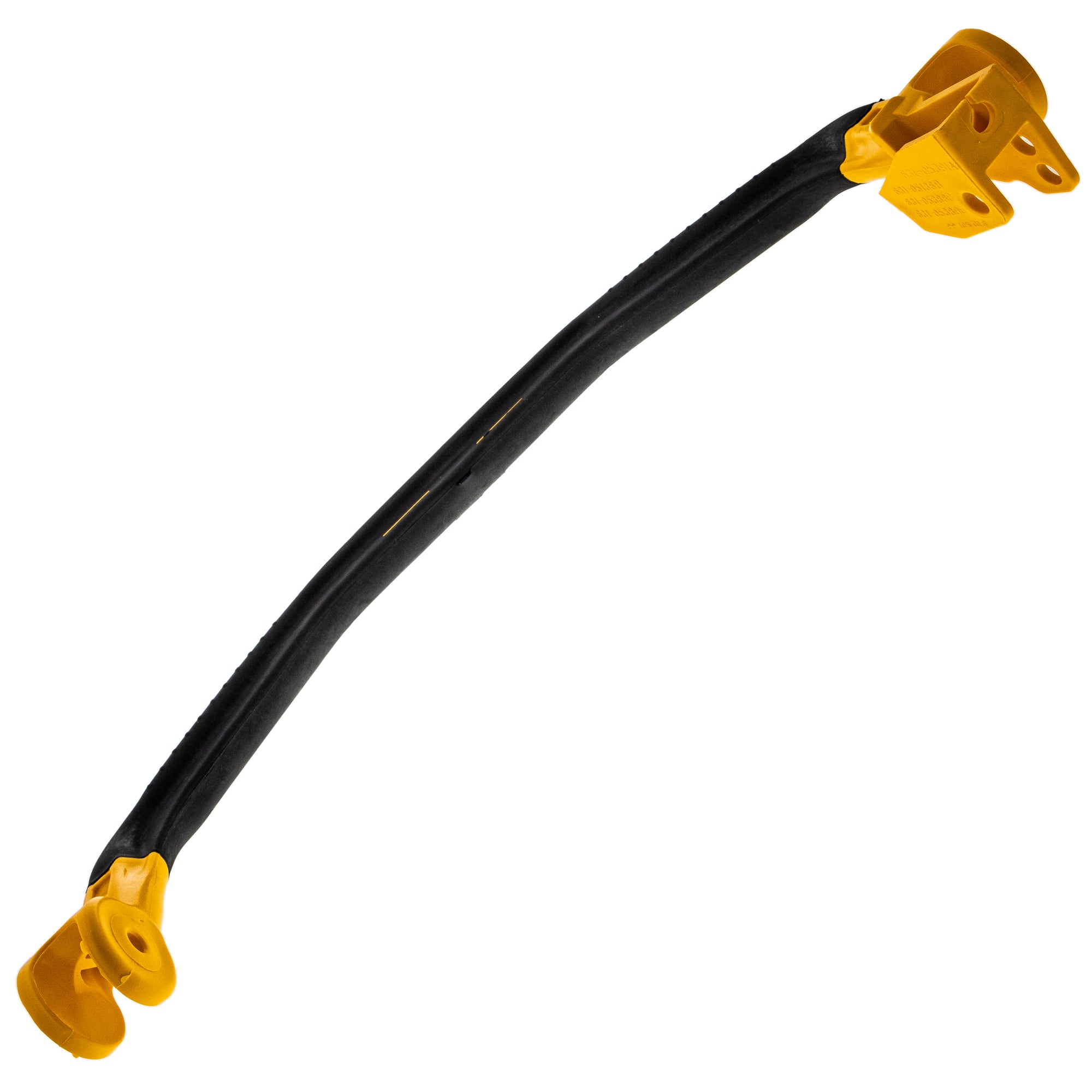 CUB CADET 631-05388B Yellow Drive Handle Assembly