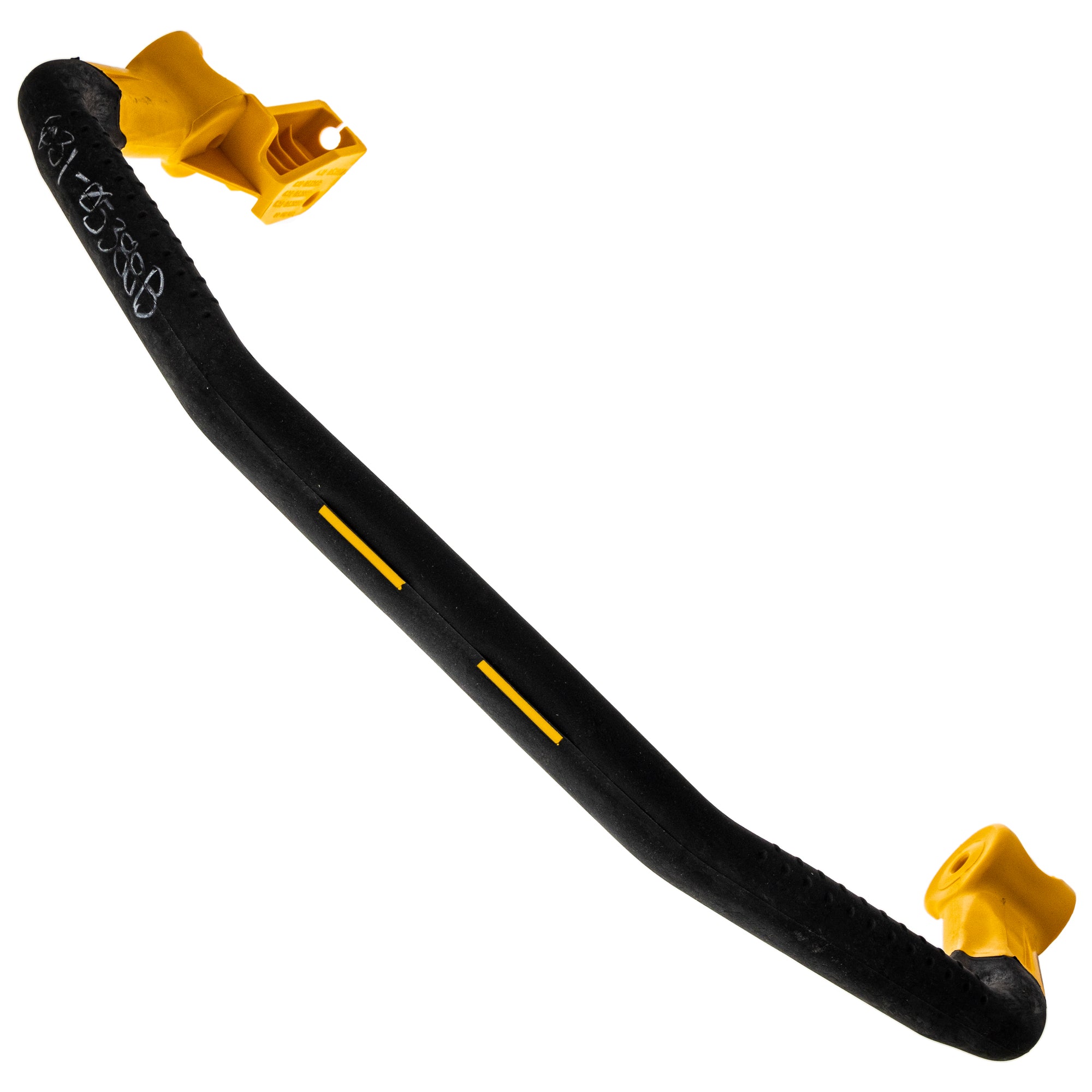 CUB CADET 631-05388B Yellow Drive Handle Assembly