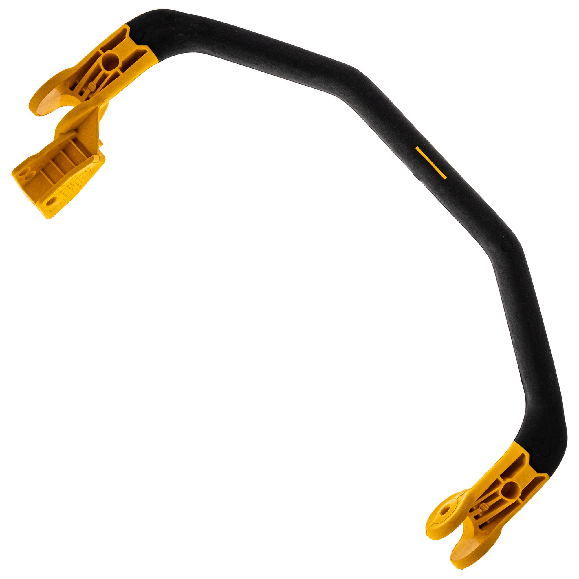 CUB CADET 631-05388B Yellow Drive Handle Assembly