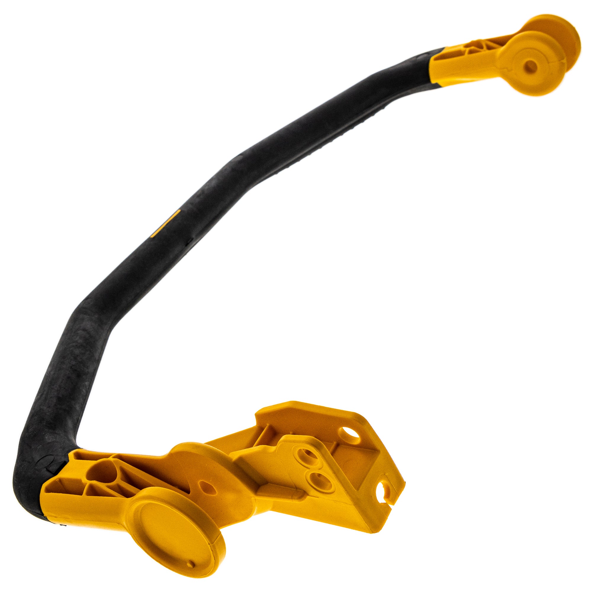 CUB CADET 631-05388B Yellow Drive Handle Assembly