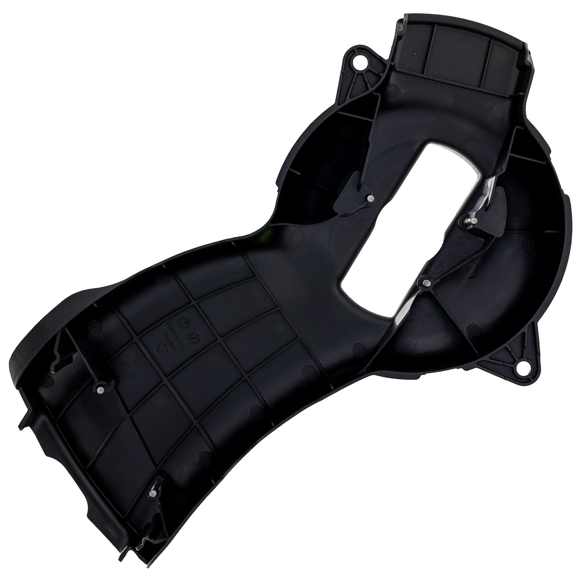 CUB CADET 631-05402A Awd Engine Baffle Assembly