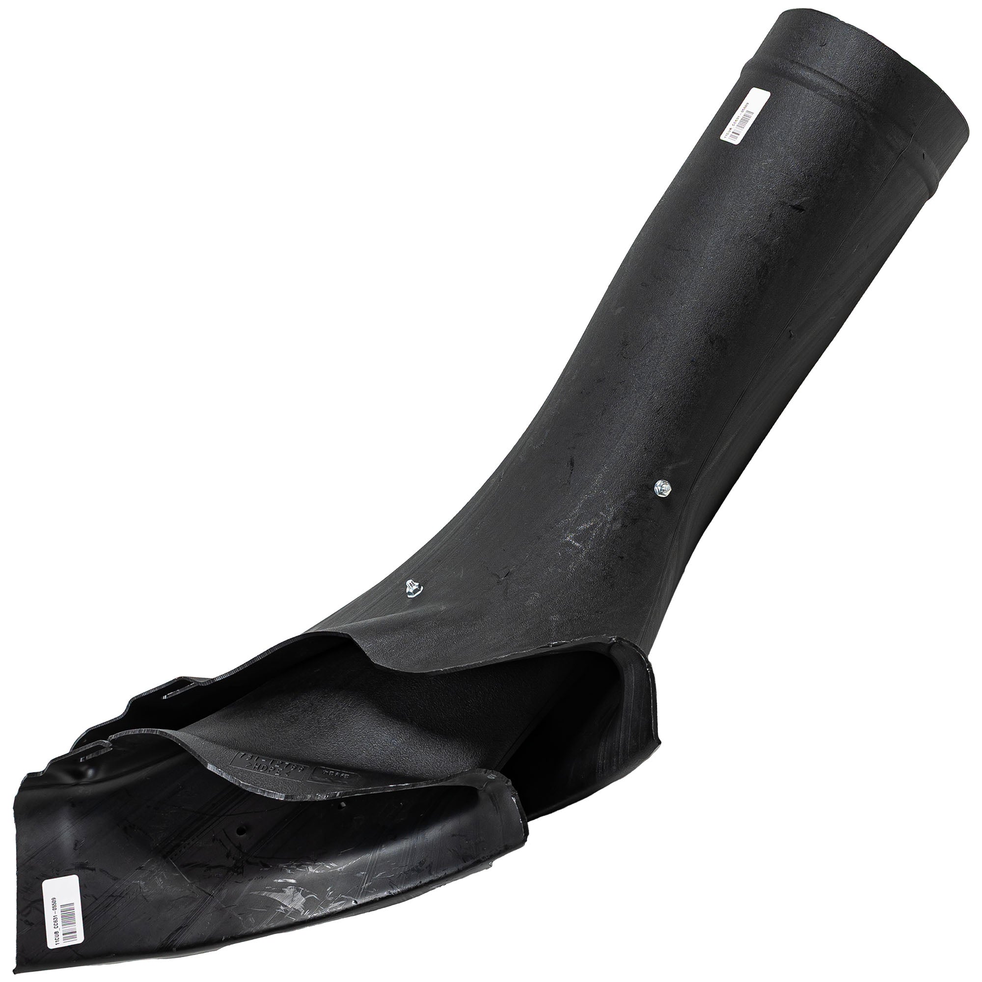 MTD 631-05509 Discharge Chute Elbow