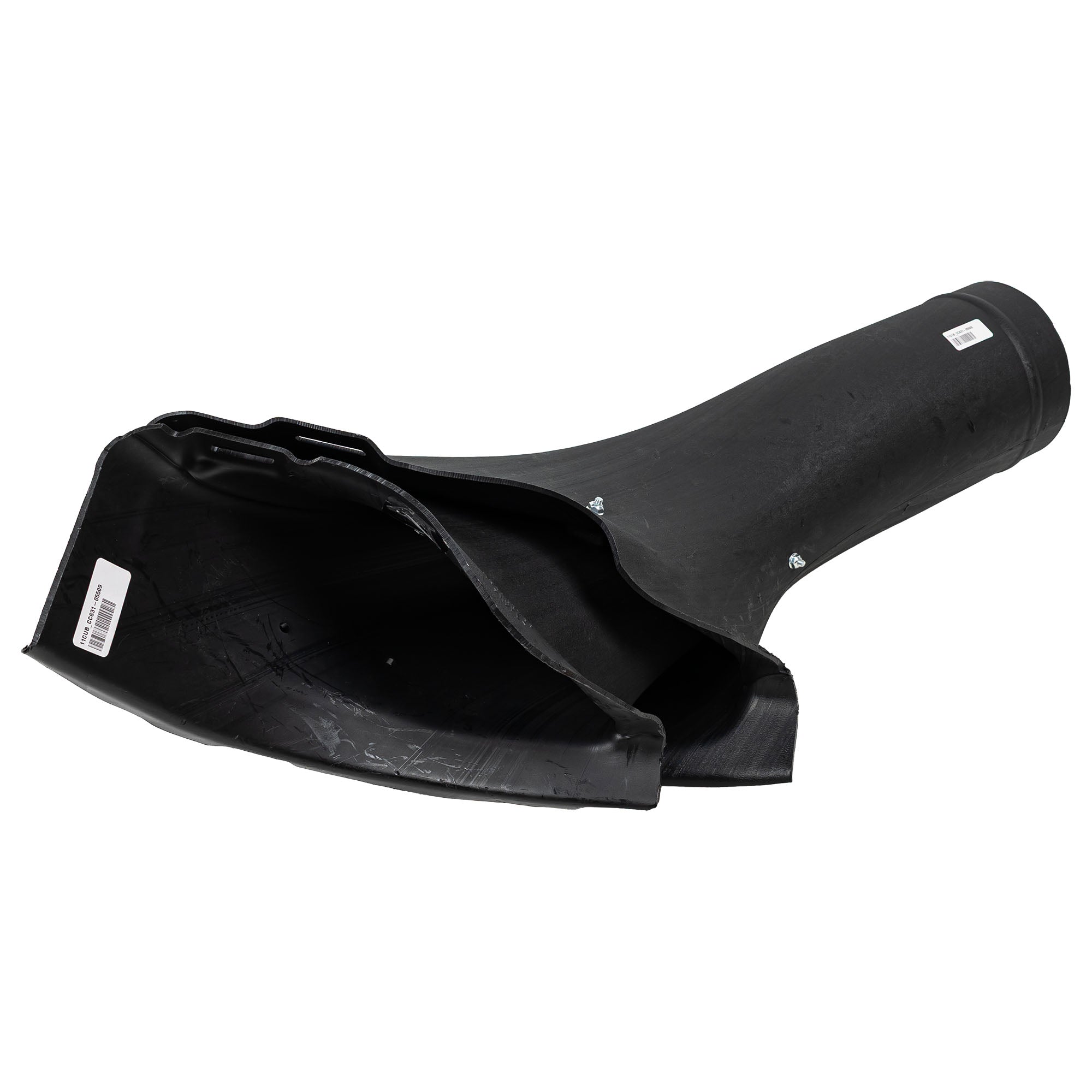 MTD 631-05509 Discharge Chute Elbow
