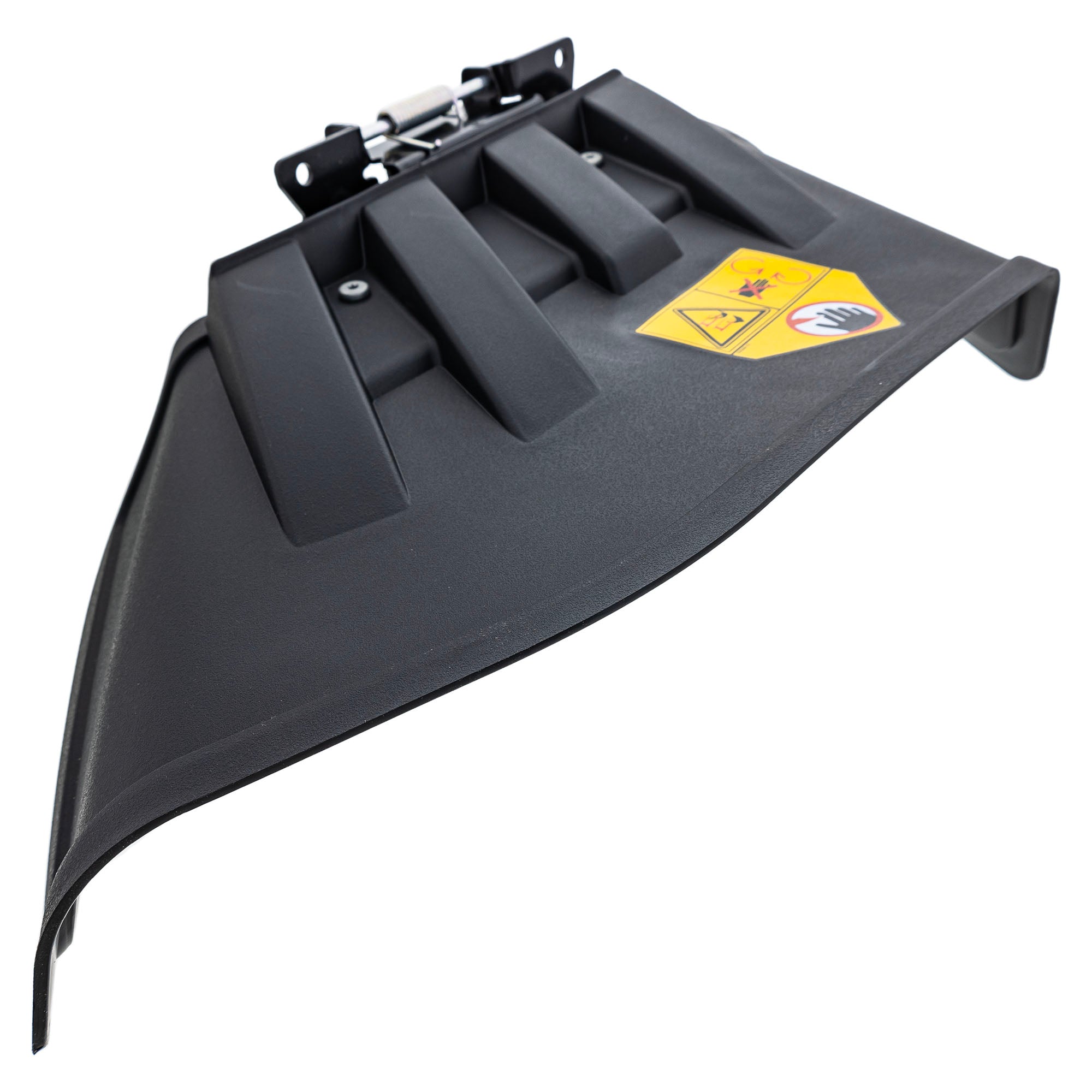 MTD 631-05544 Discharge Chute Assembly