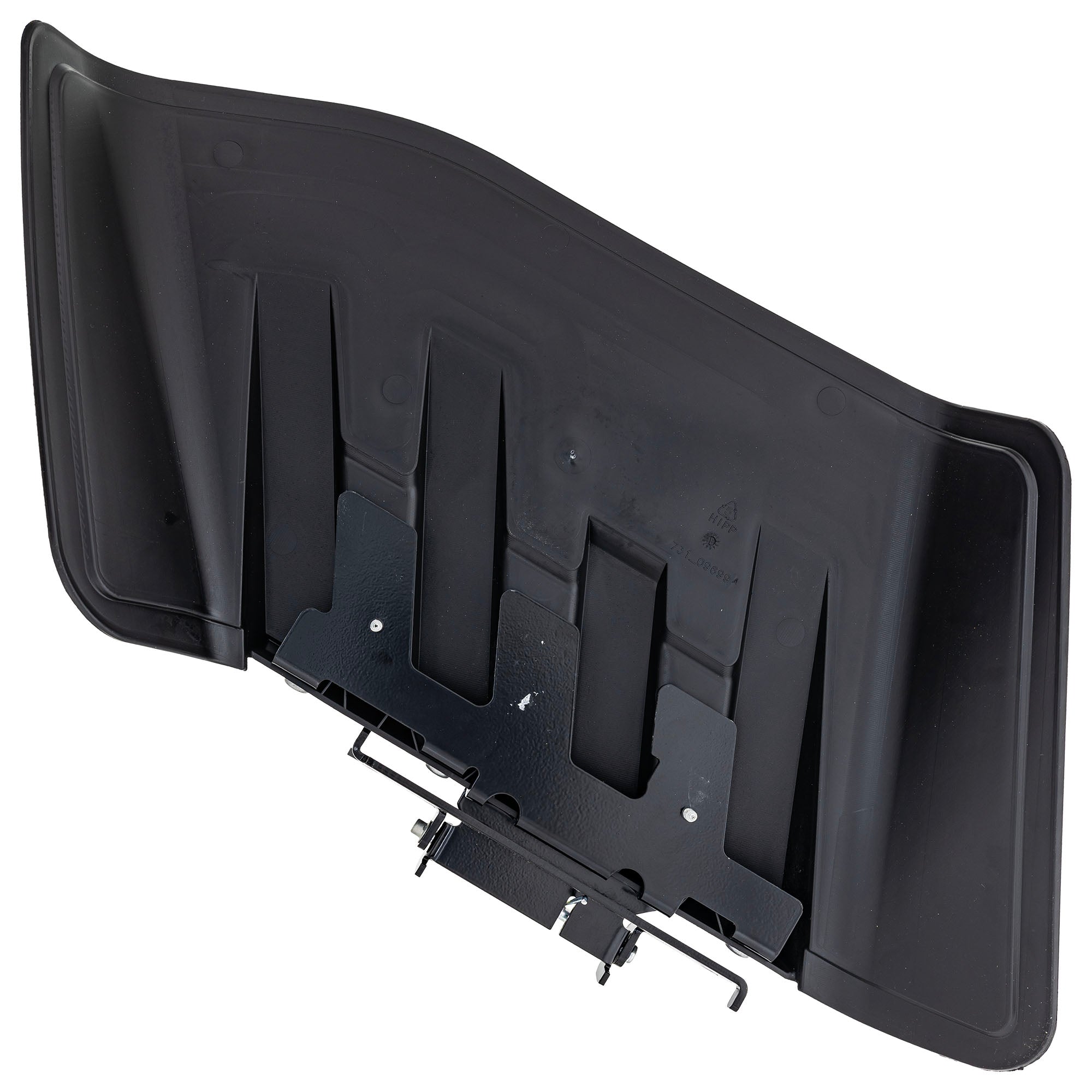 Troy-Bilt 631-05544 Discharge Chute Assembly