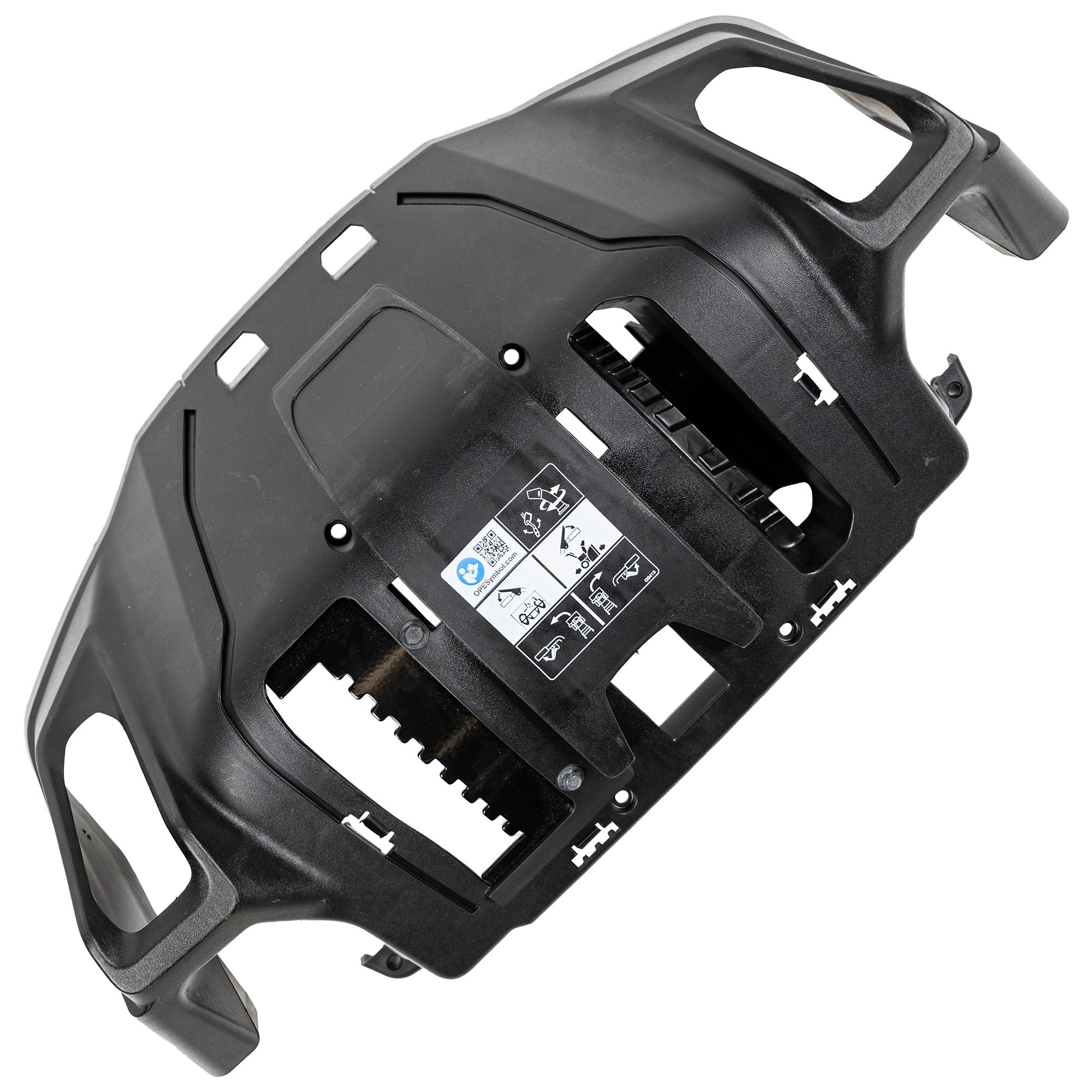 CUB CADET 631-05607A Panel
