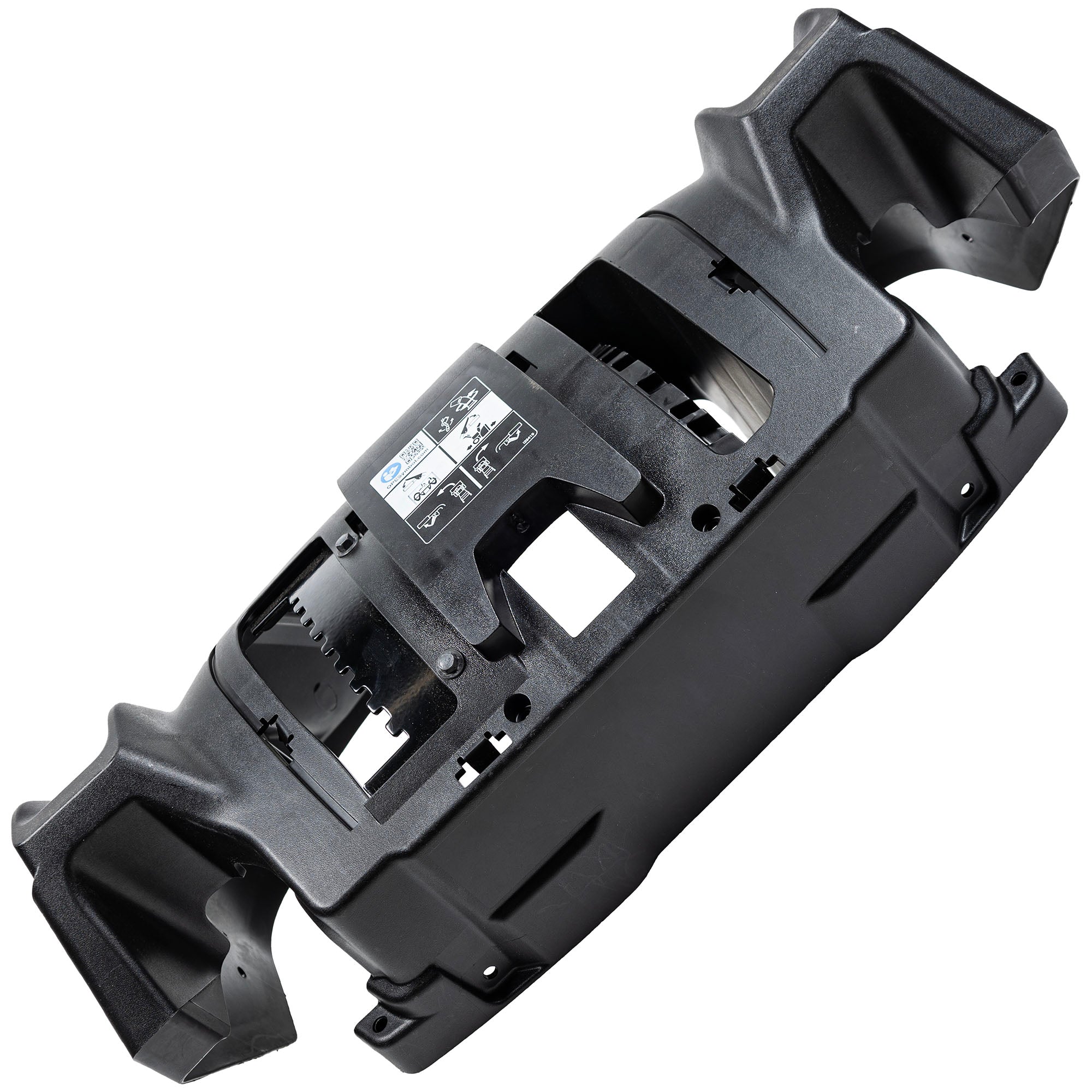 CUB CADET 631-05607A Handle Panel Assembly | Mow The Lawn