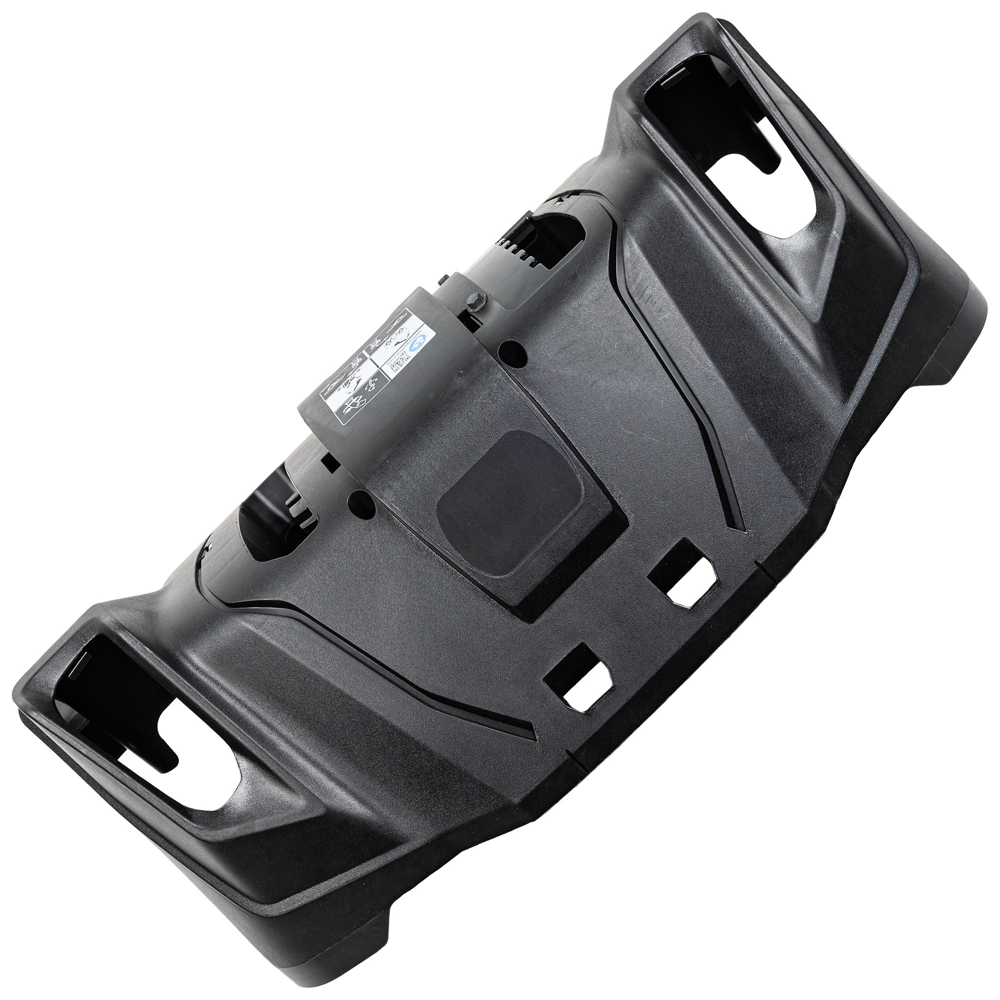CUB CADET 631-05607A Handle Panel Assembly | Mow The Lawn