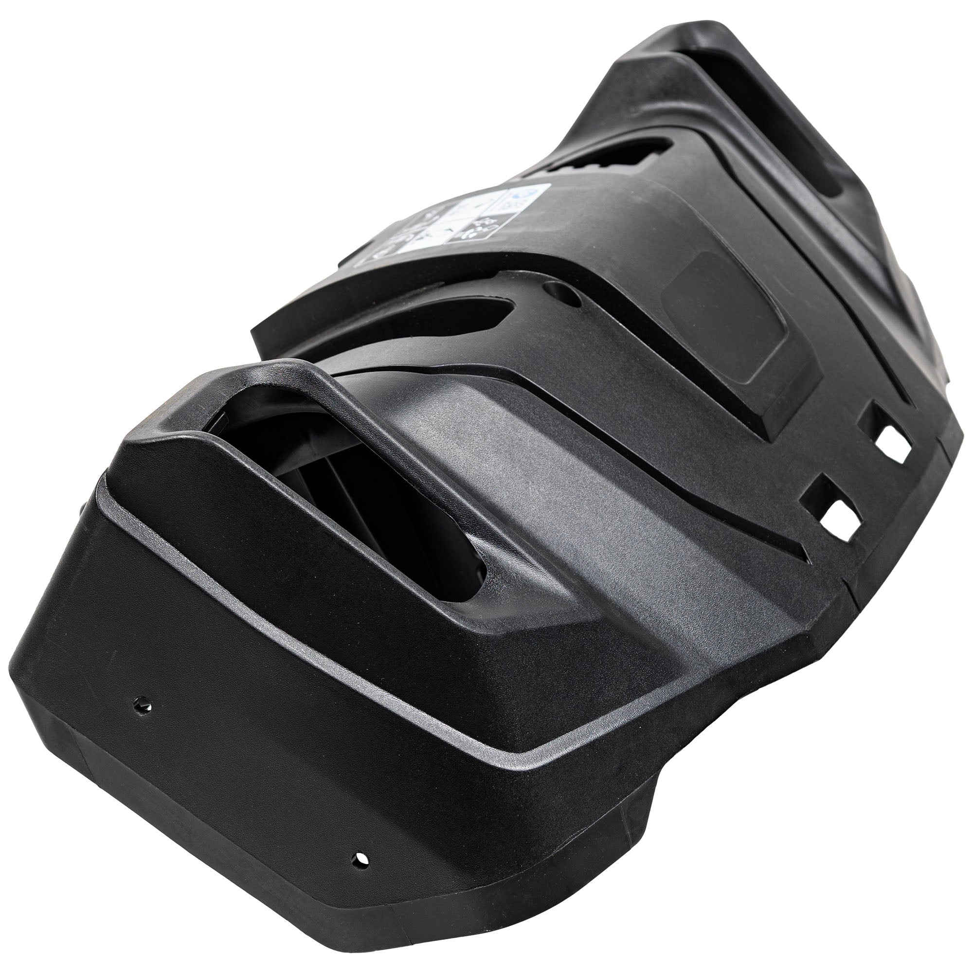 CUB CADET 631-05607A Handle Panel Assembly | Mow The Lawn