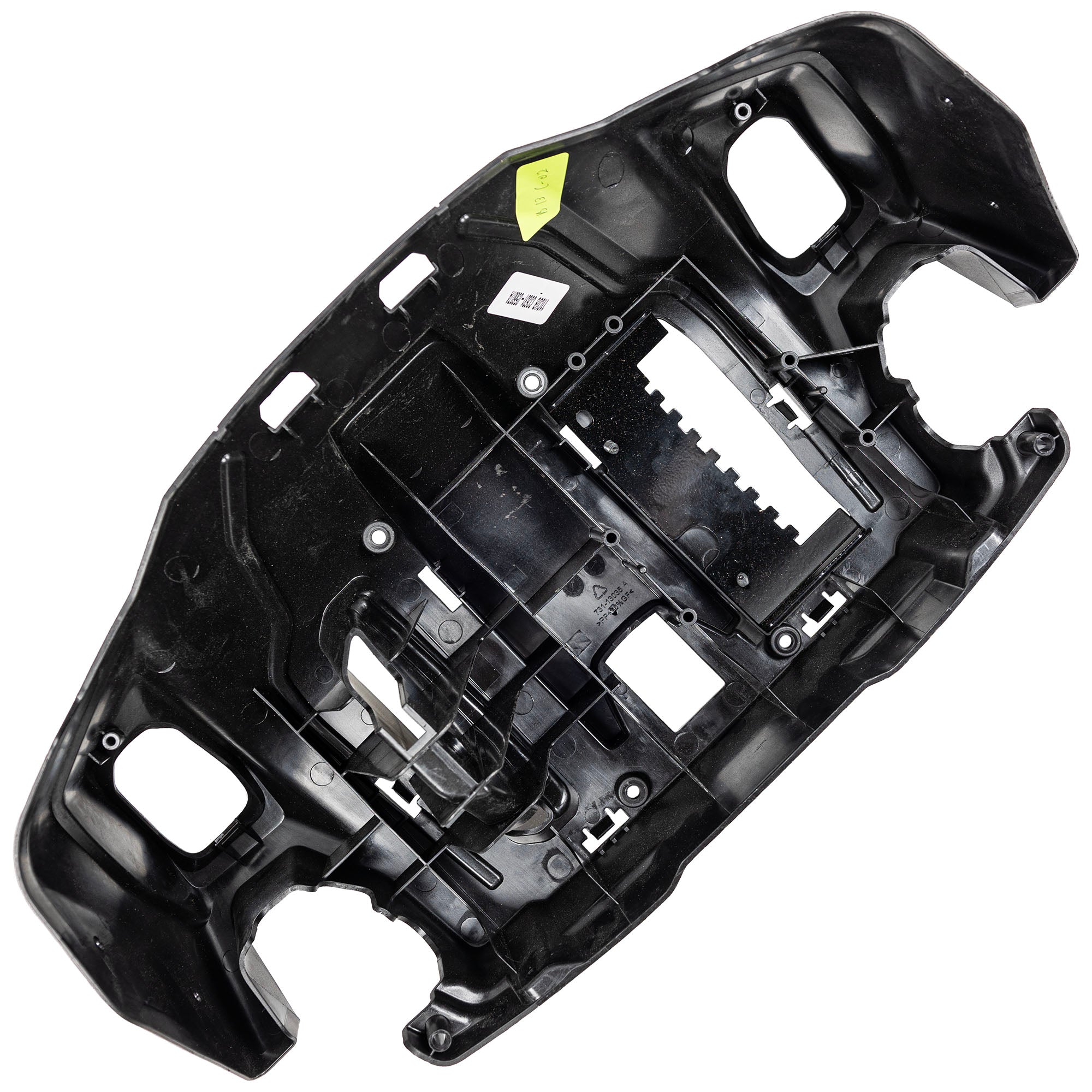 CUB CADET 631-05607A Handle Panel Assembly