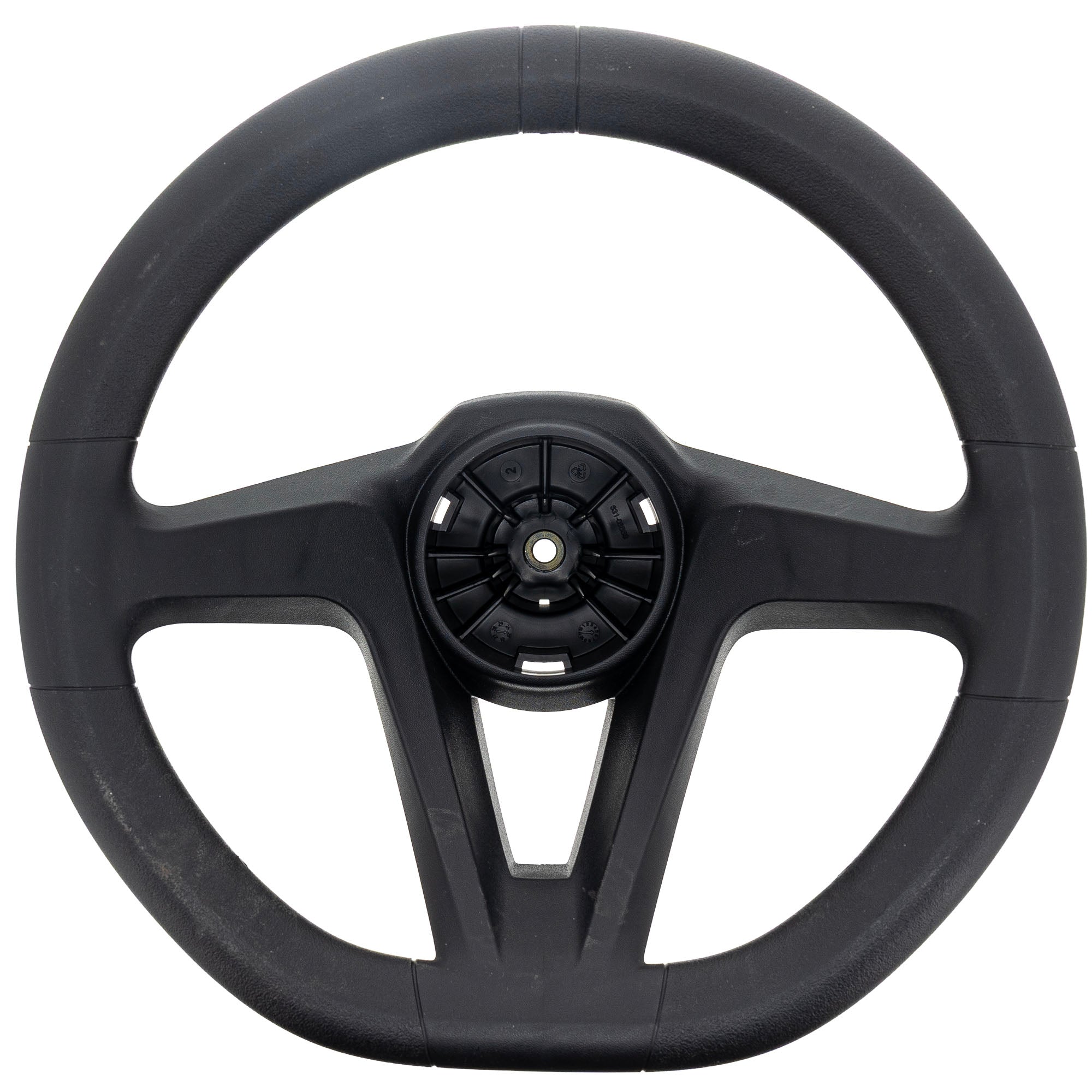 CUB CADET 631-06859A Steering Wheel 3 Spoke
