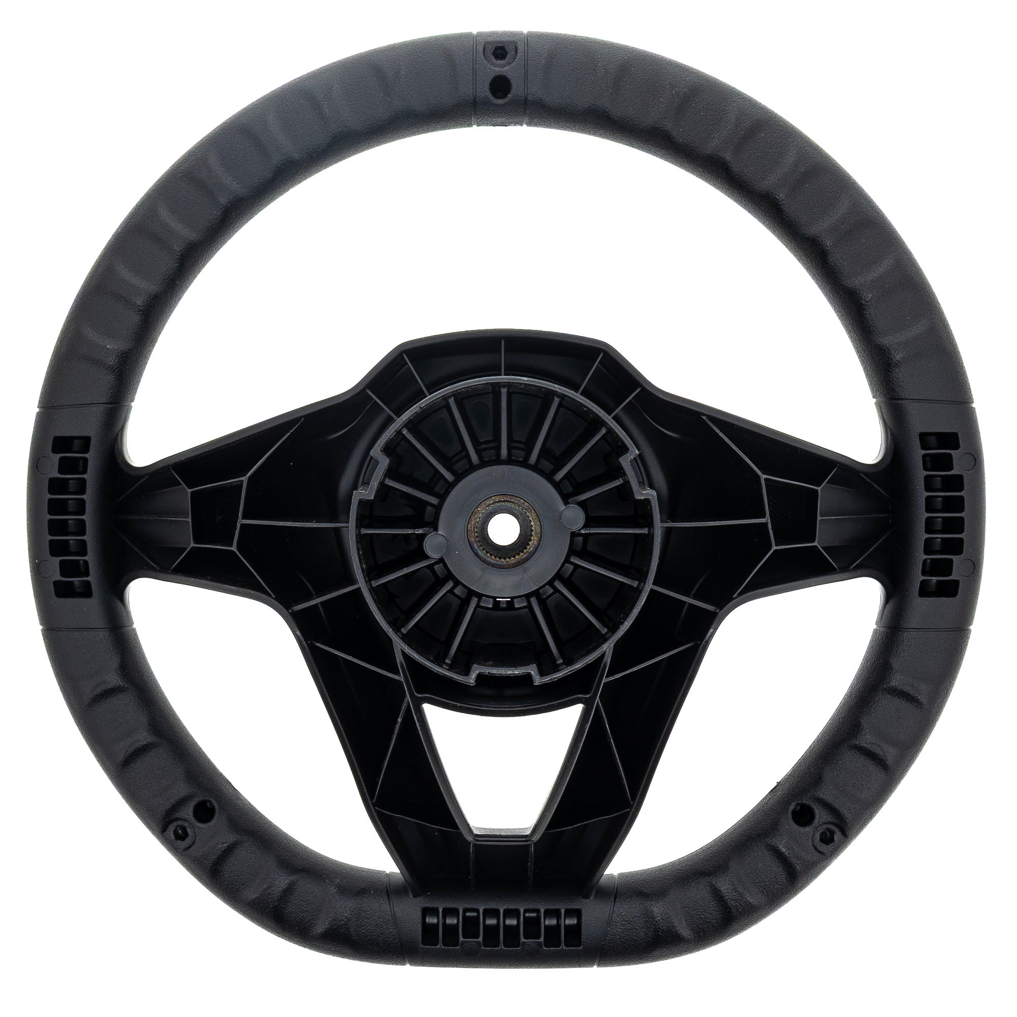 CUB CADET 631-06859A Steering Wheel 3 Spoke