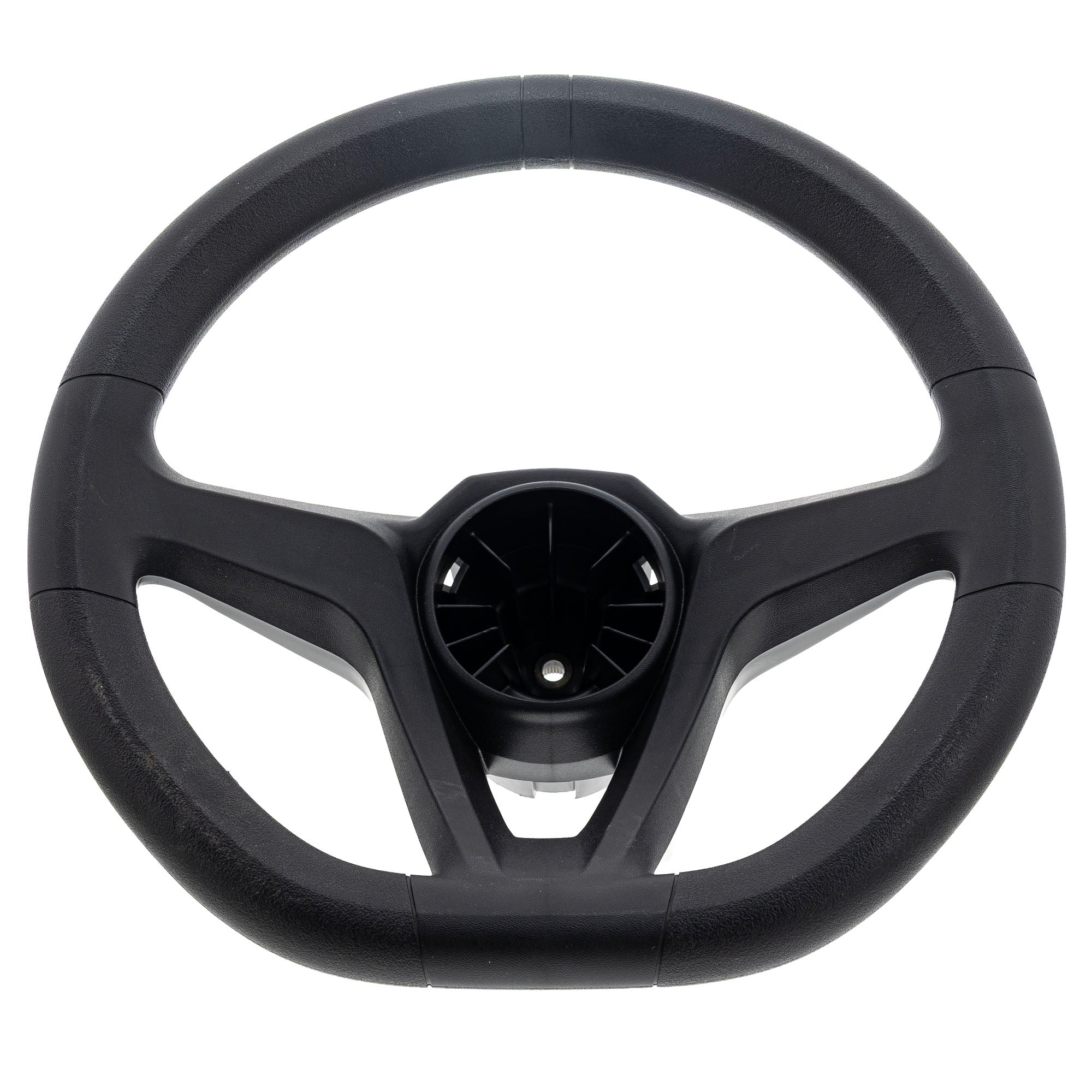 CUB CADET 631-06859A Steering Wheel 3 Spoke